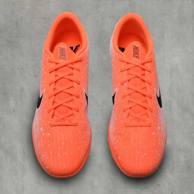 Nike VAPOR 12 ACADEMY TF AH7384 801 Footballmania
