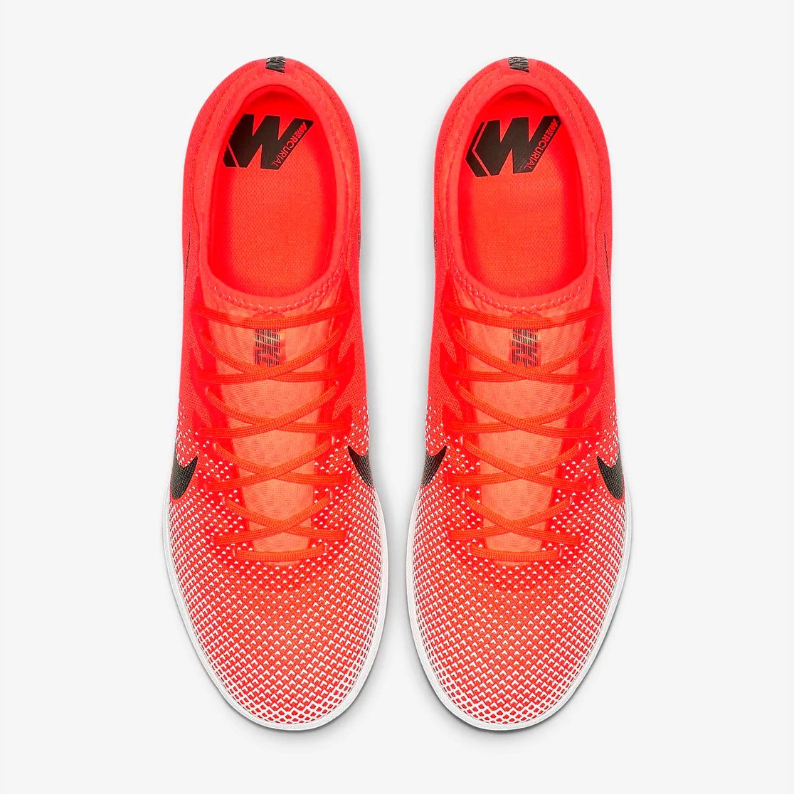 Игровая обувь для зала Nike Mercurial Vapor 12 Pro IC
