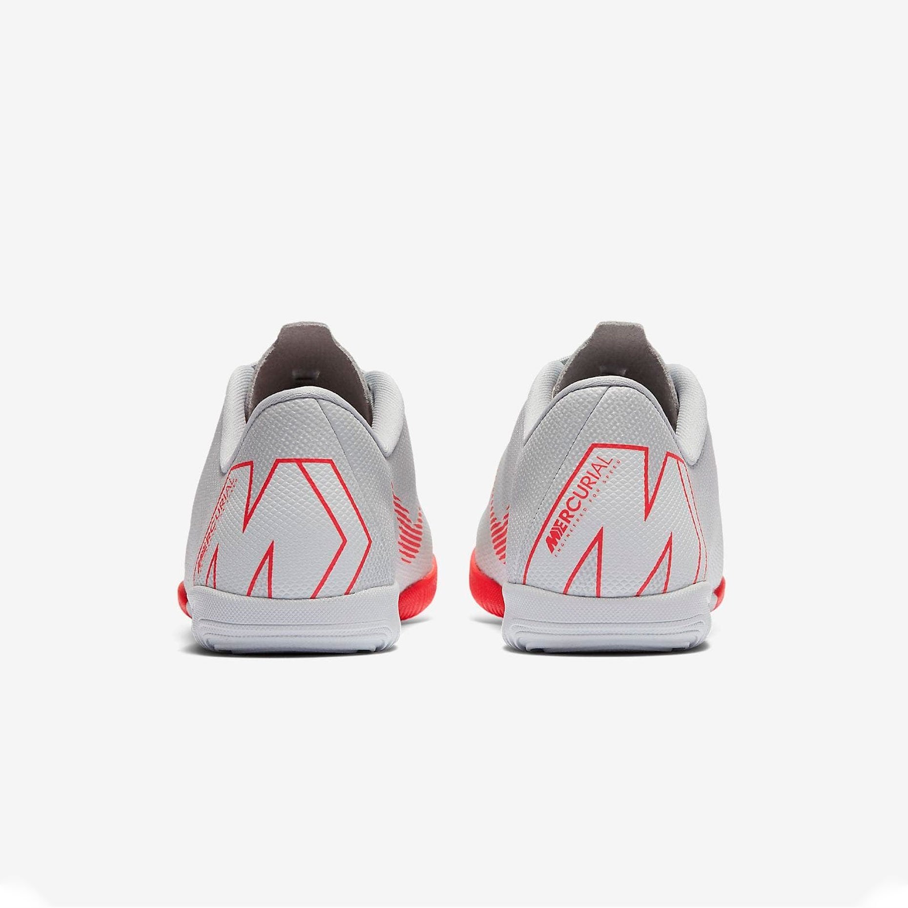 Игровая обувь для зала детская Nike Mercurial Vapor 12 Academy IC