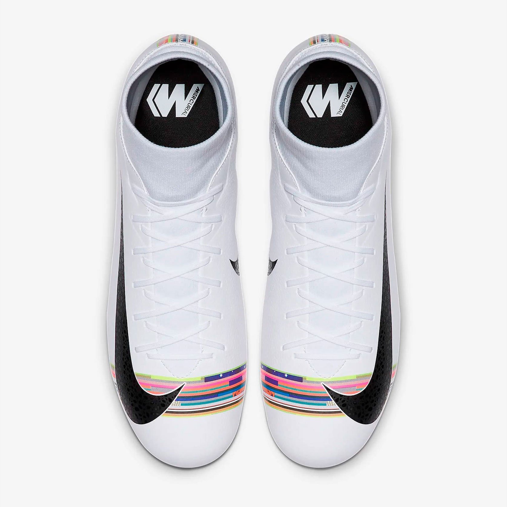 Nike Mercurial Superfly 6 Academy FG MG AJ3541 109 Footballmania