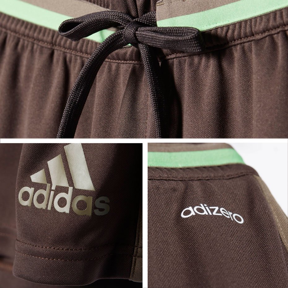 adidas Condivo 16 Training Short AN9840 Footballmania
