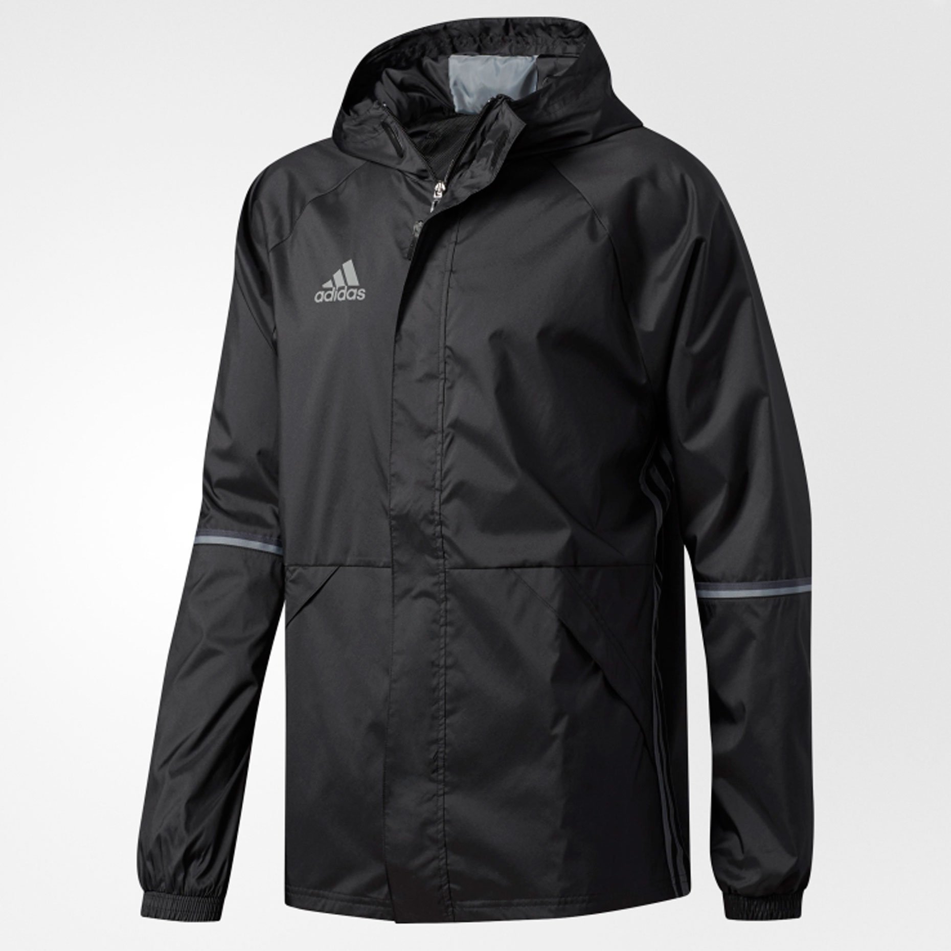 Куртка ветрозащитная adidas Condivo16 Rain Jacket