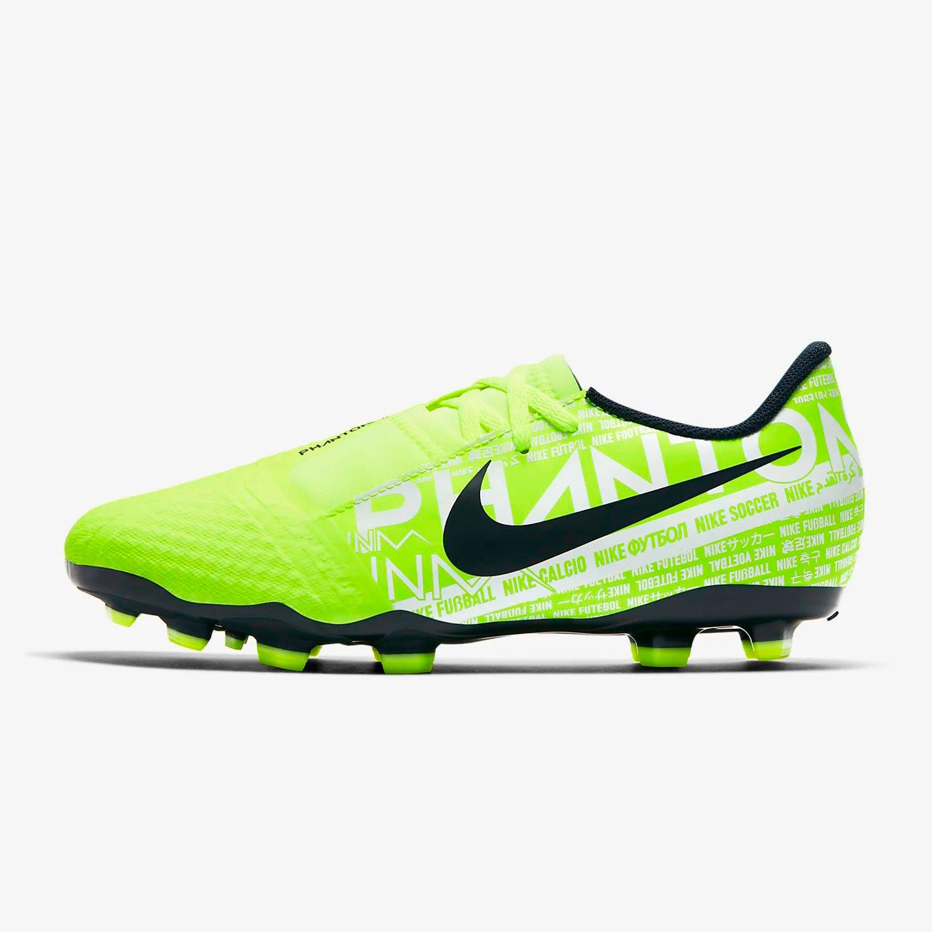 Nike futbol venom outlet