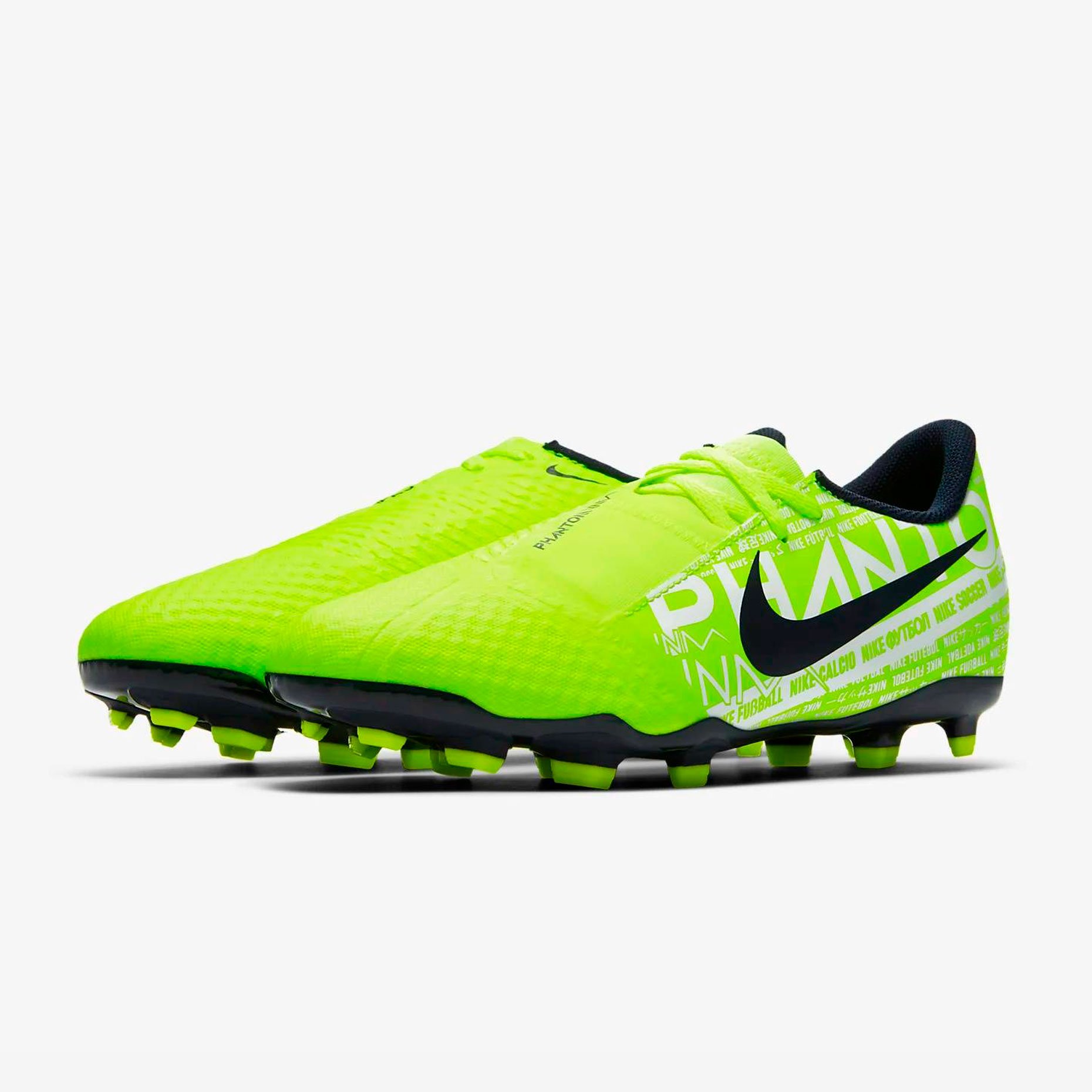 nike phantom venom academy mg