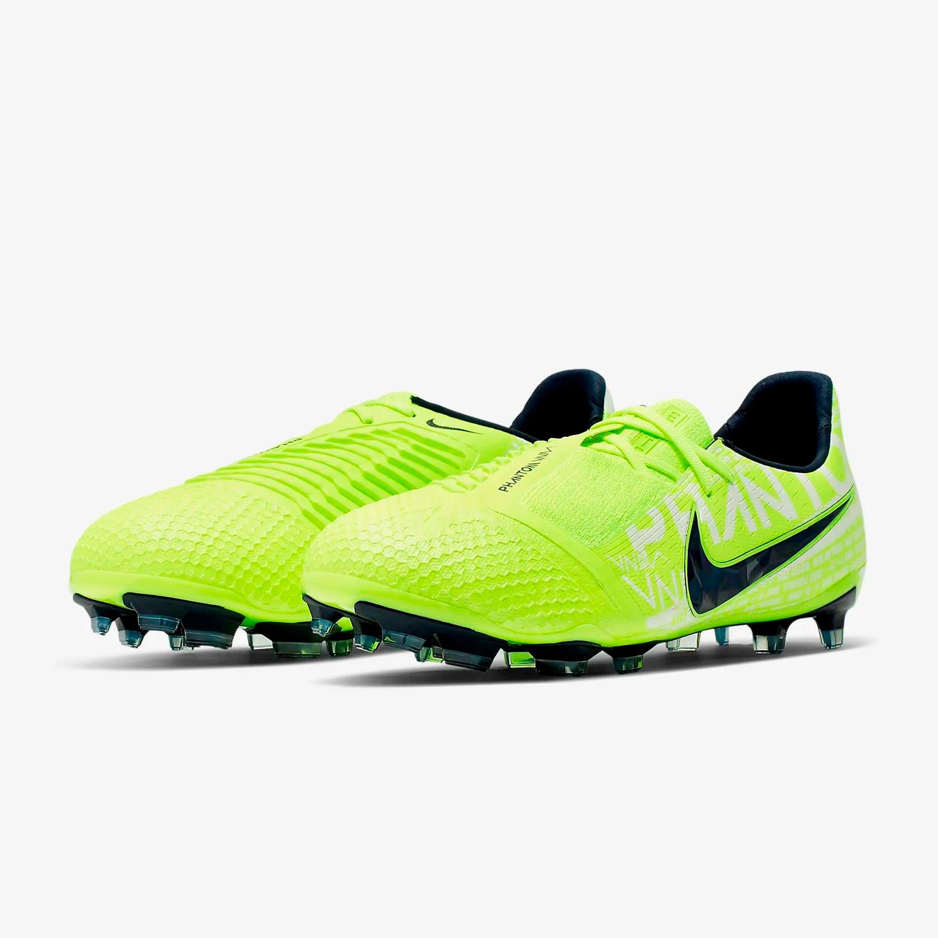 Nike Phantom Venom Elite FG 