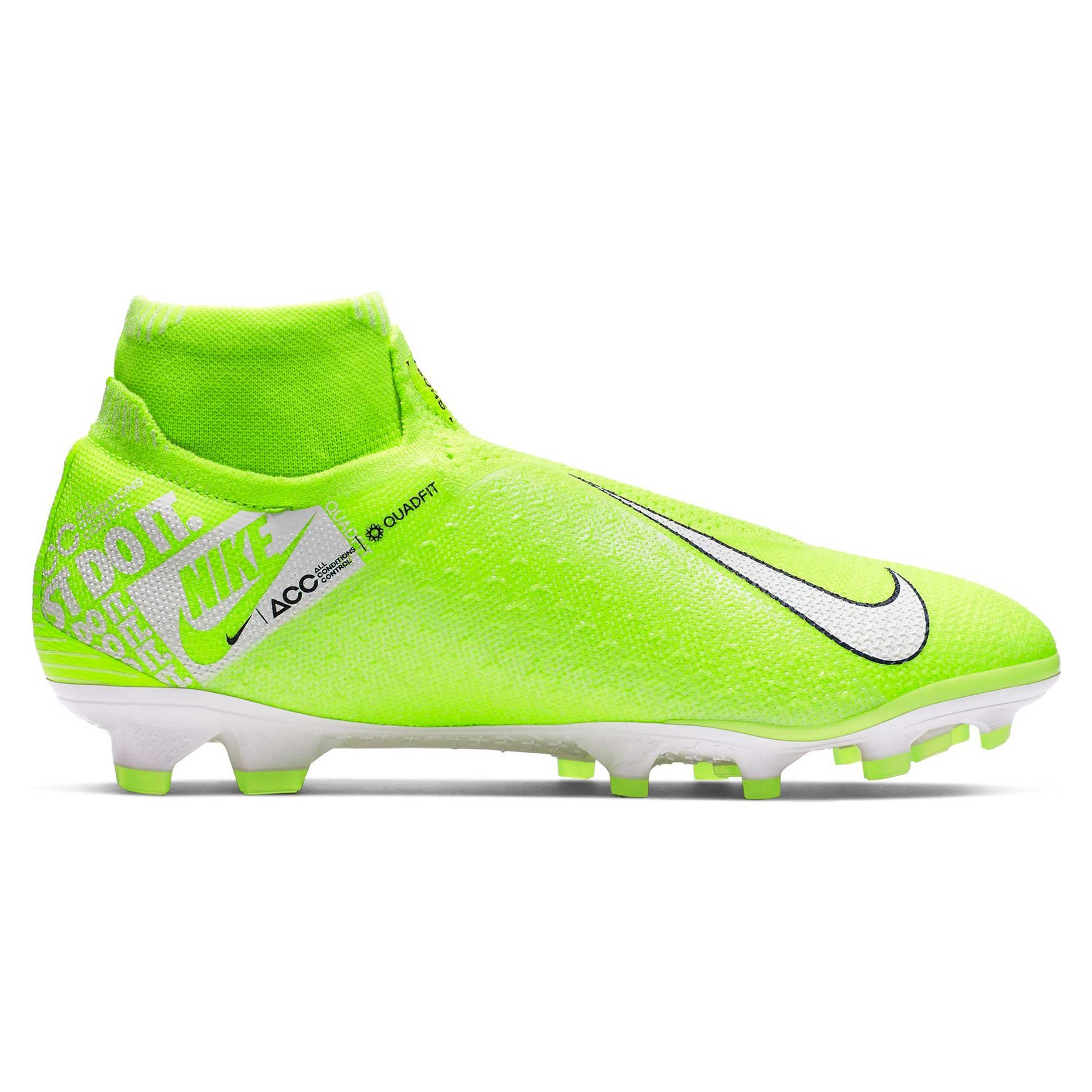 Nike PHANTOM VSN ELITE DF FG AO3262 717 Footballmania