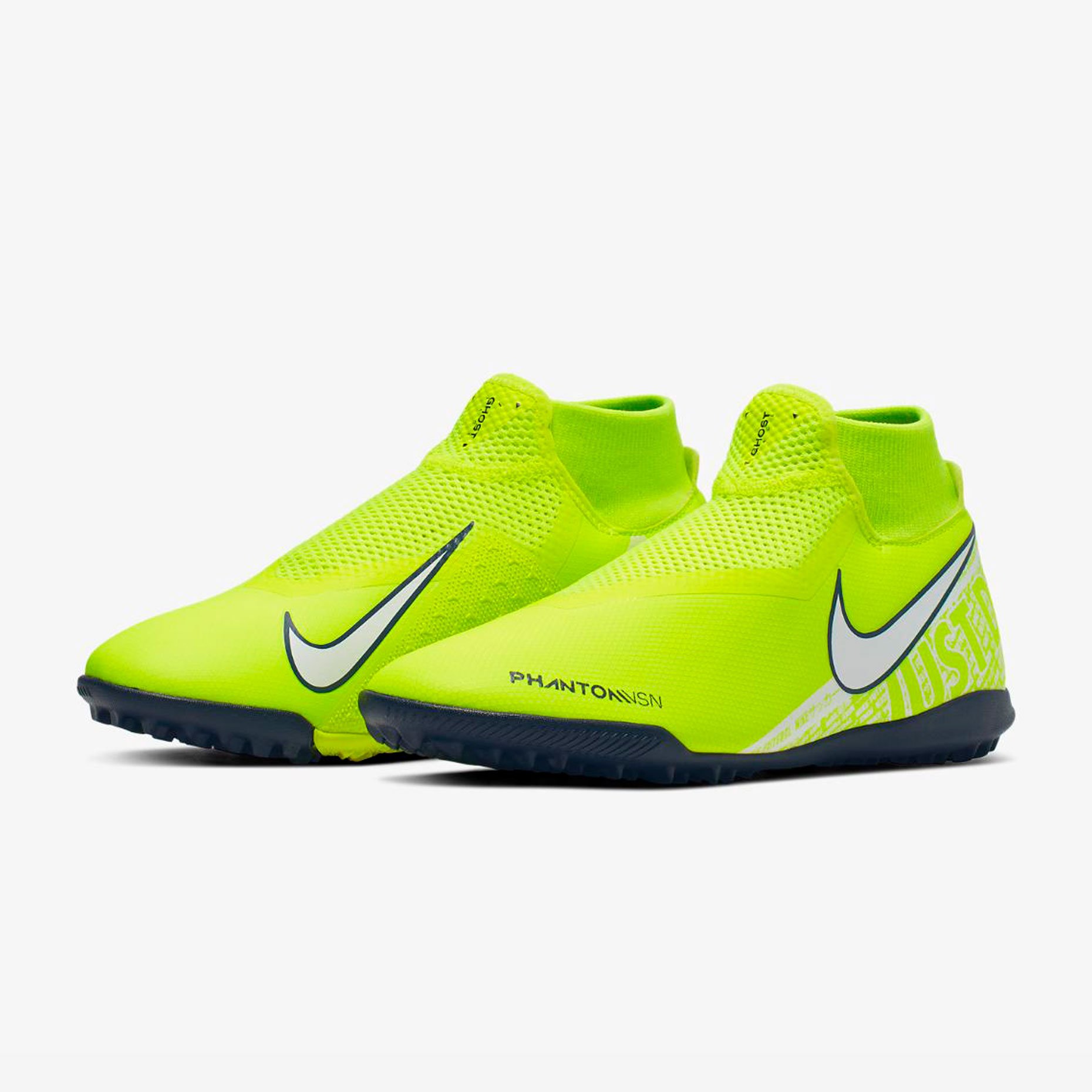 Шиповки Nike Phantom Vision Academy 