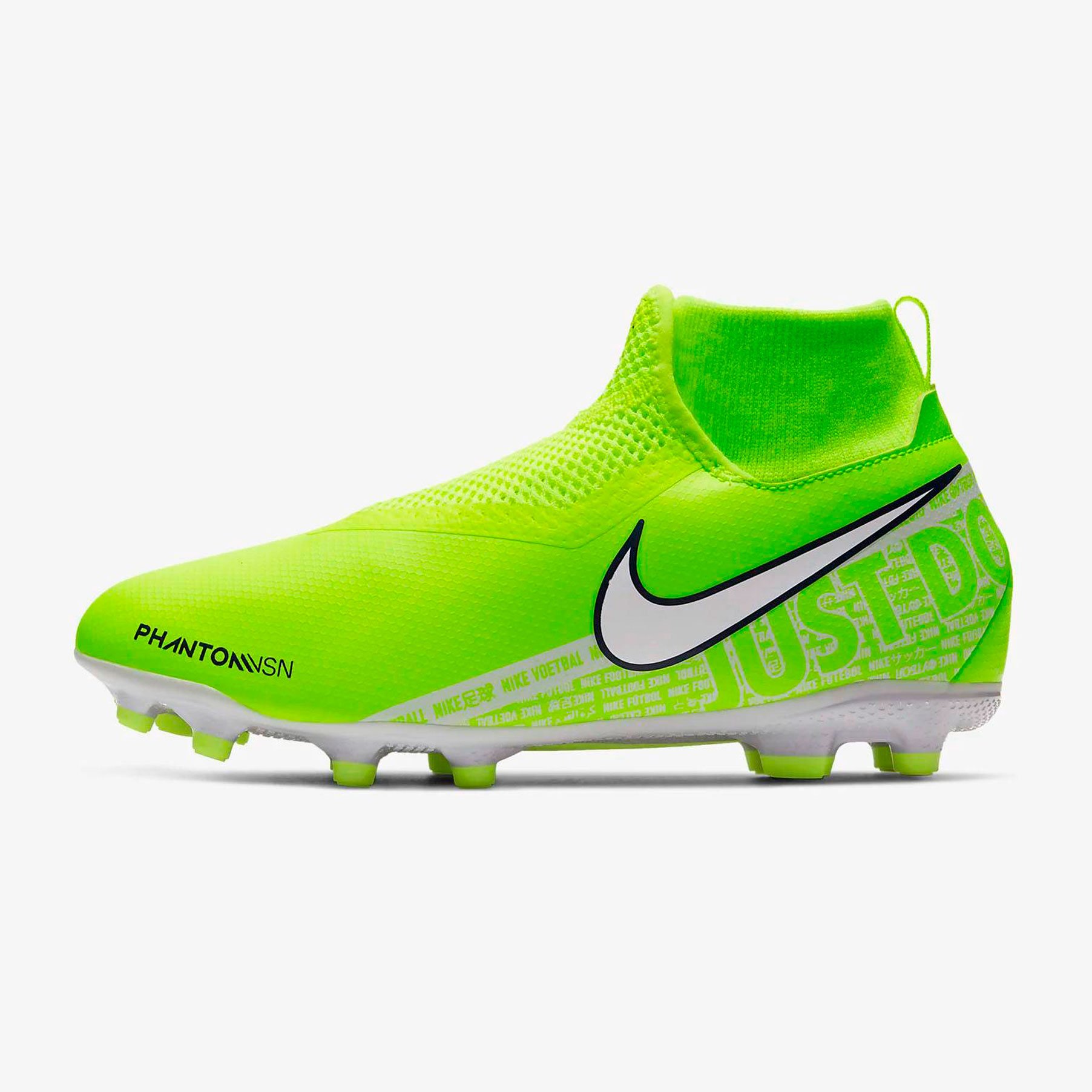 Nike Phantom Academy FG MG AO3287 717 Footballmania