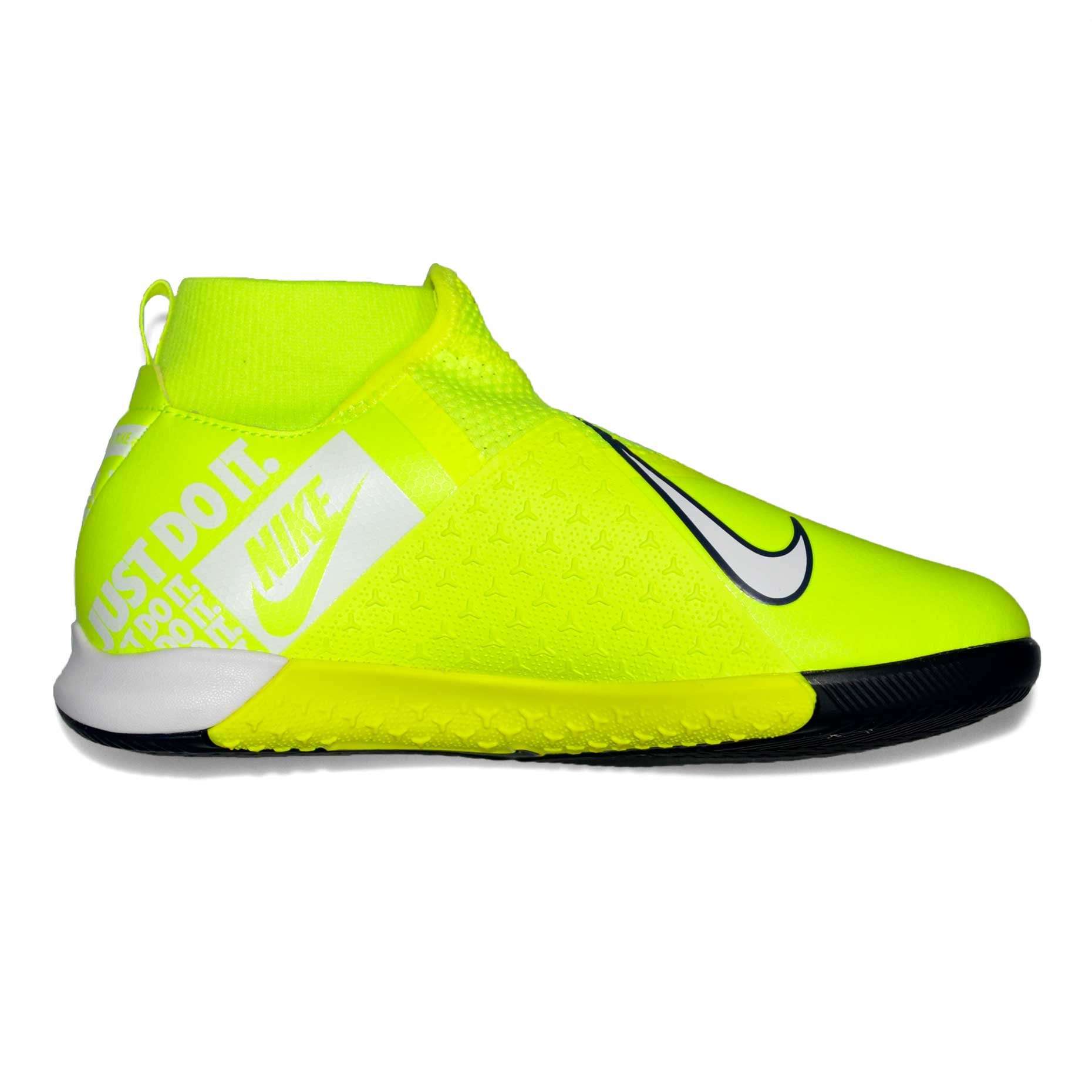 Обувь для зала детская Nike JR PHANTOM VSN ACADEMY DF IC