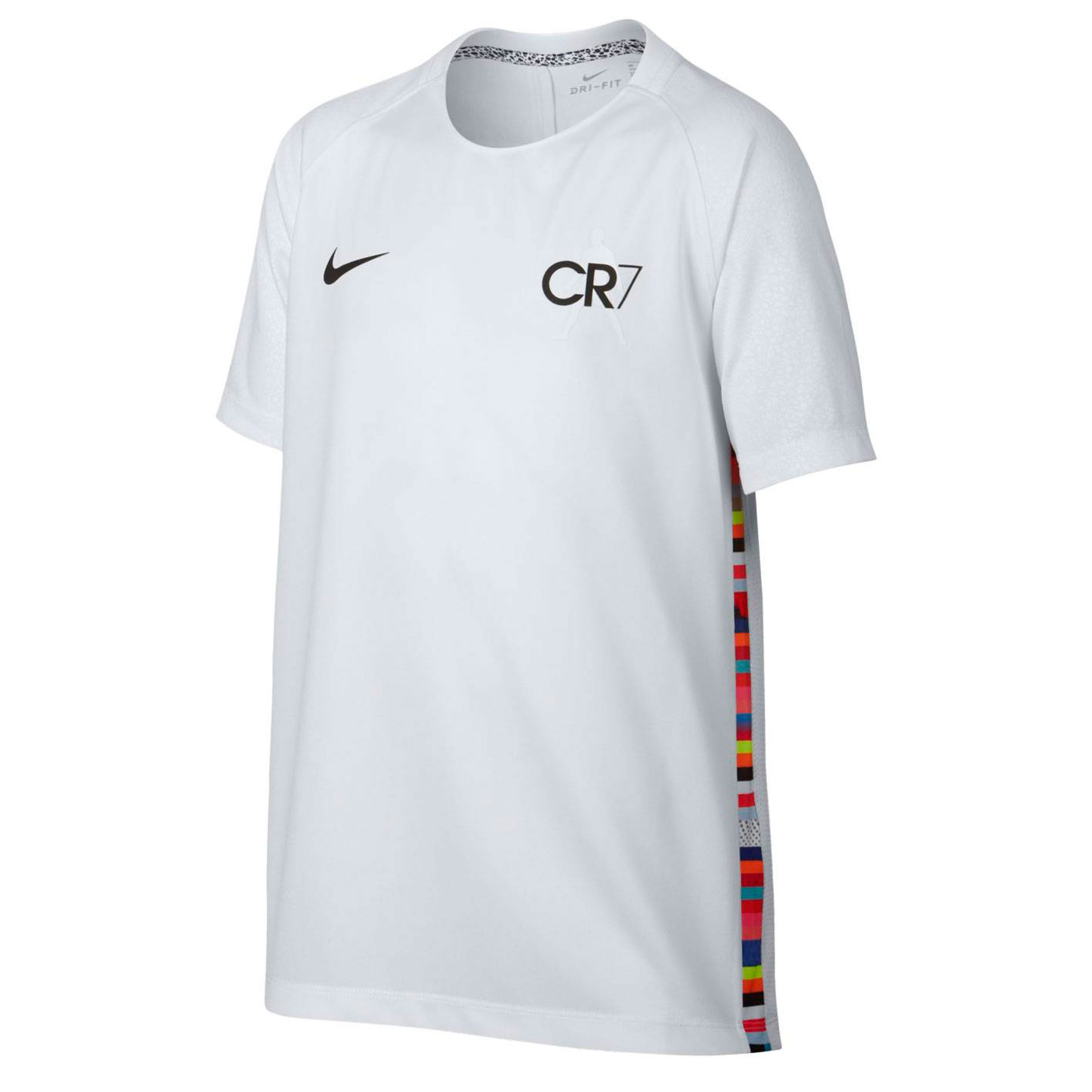 Nike cr7 deals dri fit