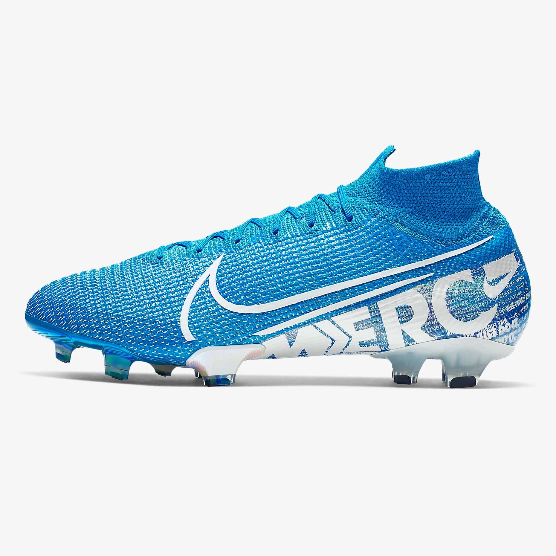 nike mercurial elite superfly 7