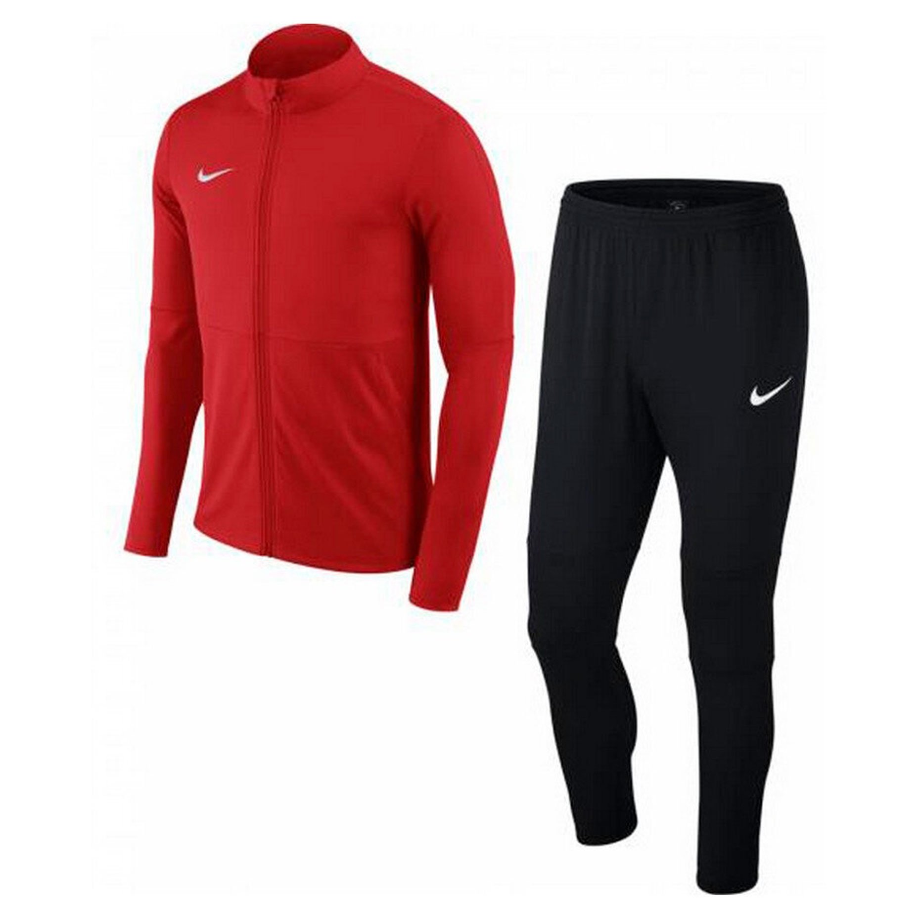 Nike Park18 Tracksuit AQ5065 657 Footballmania