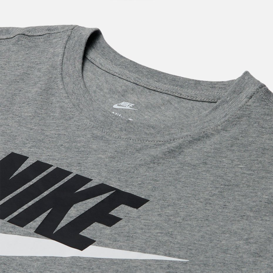 Nike Sportswear Icon Futura Tee AR5004 063 Footballmania