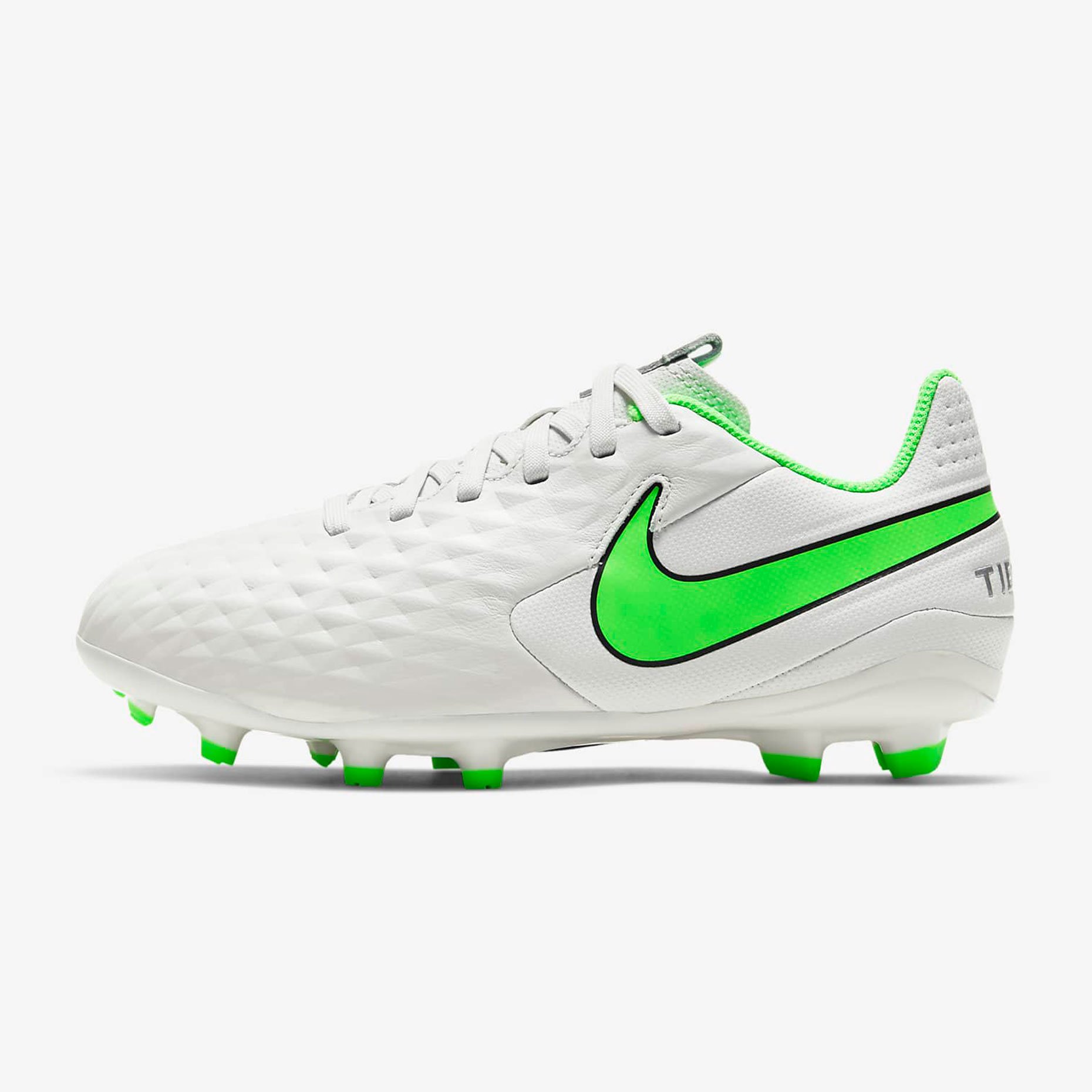 Nike tiempo jr legend 8 academy fg sales