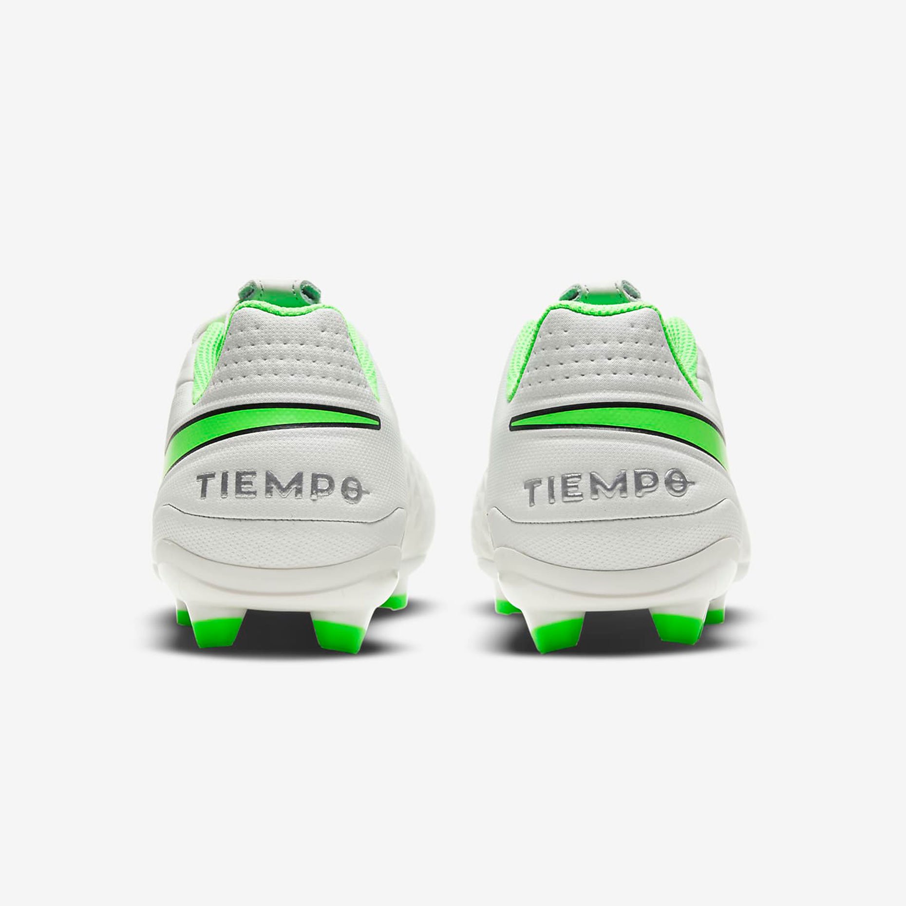 Футбольные бутсы детские Nike Jr Tiempo Legend 8 Academy FG/MG