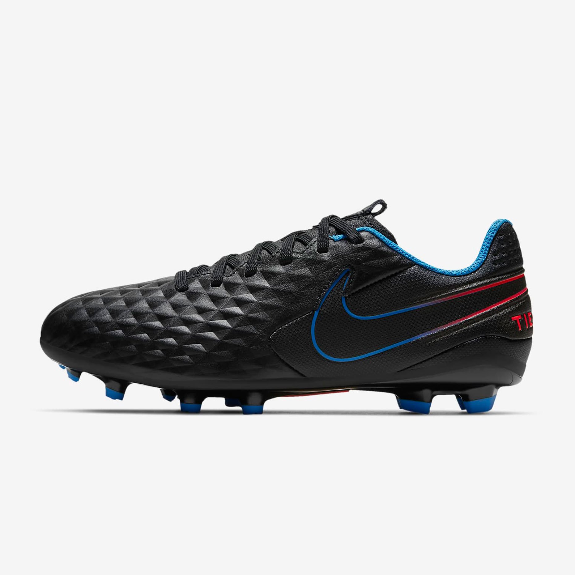 Nike Jr Tiempo Legend 8 Academy FG MG AT5732 090 Footballmania