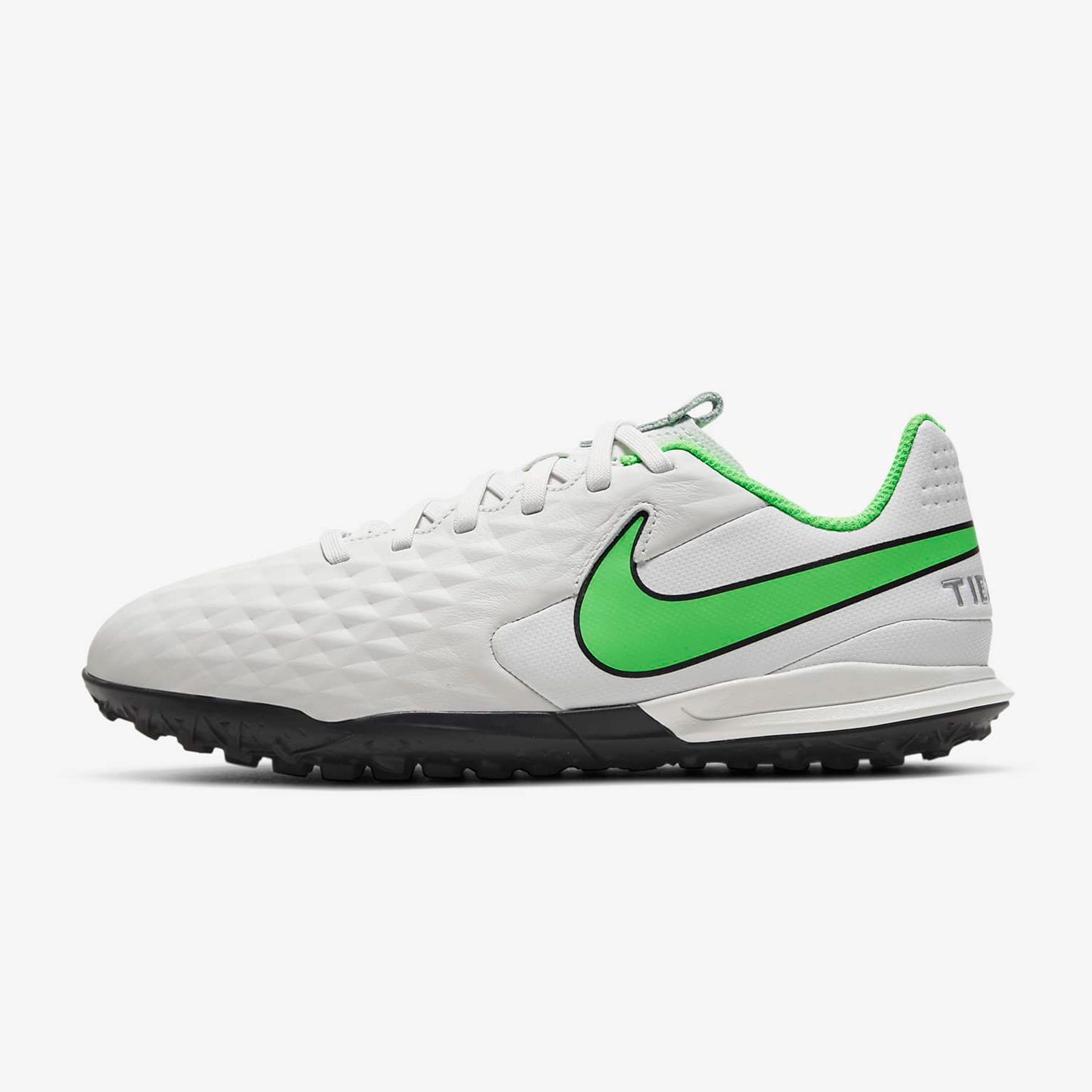 Nike JR Tiempo Legend 8 Academy TF AT5736 030 Footballmania