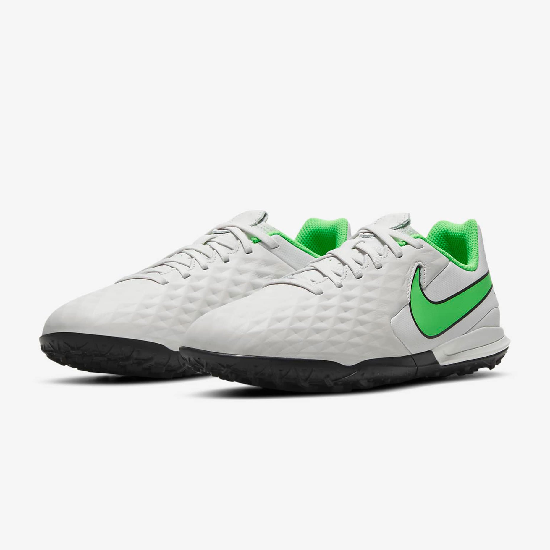 Nike JR Tiempo Legend 8 Academy TF AT5736 030
