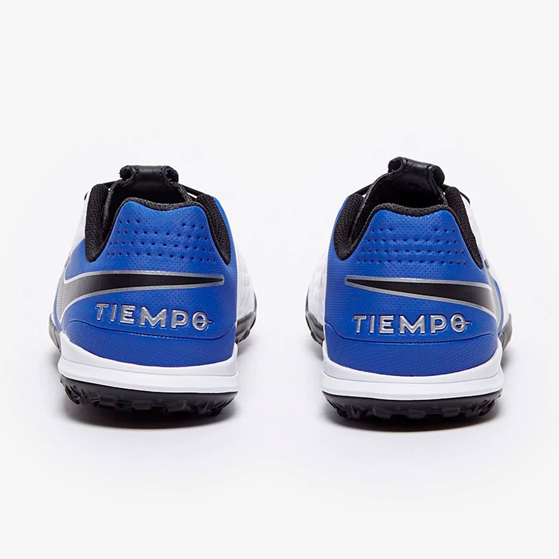 Шиповки детские Nike JR Tiempo LEGEND 8 ACADEMY TF