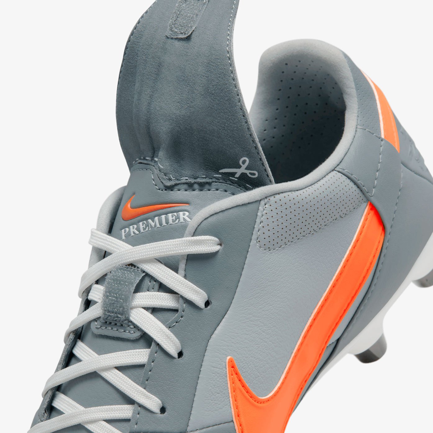 Premier fg grey on sale