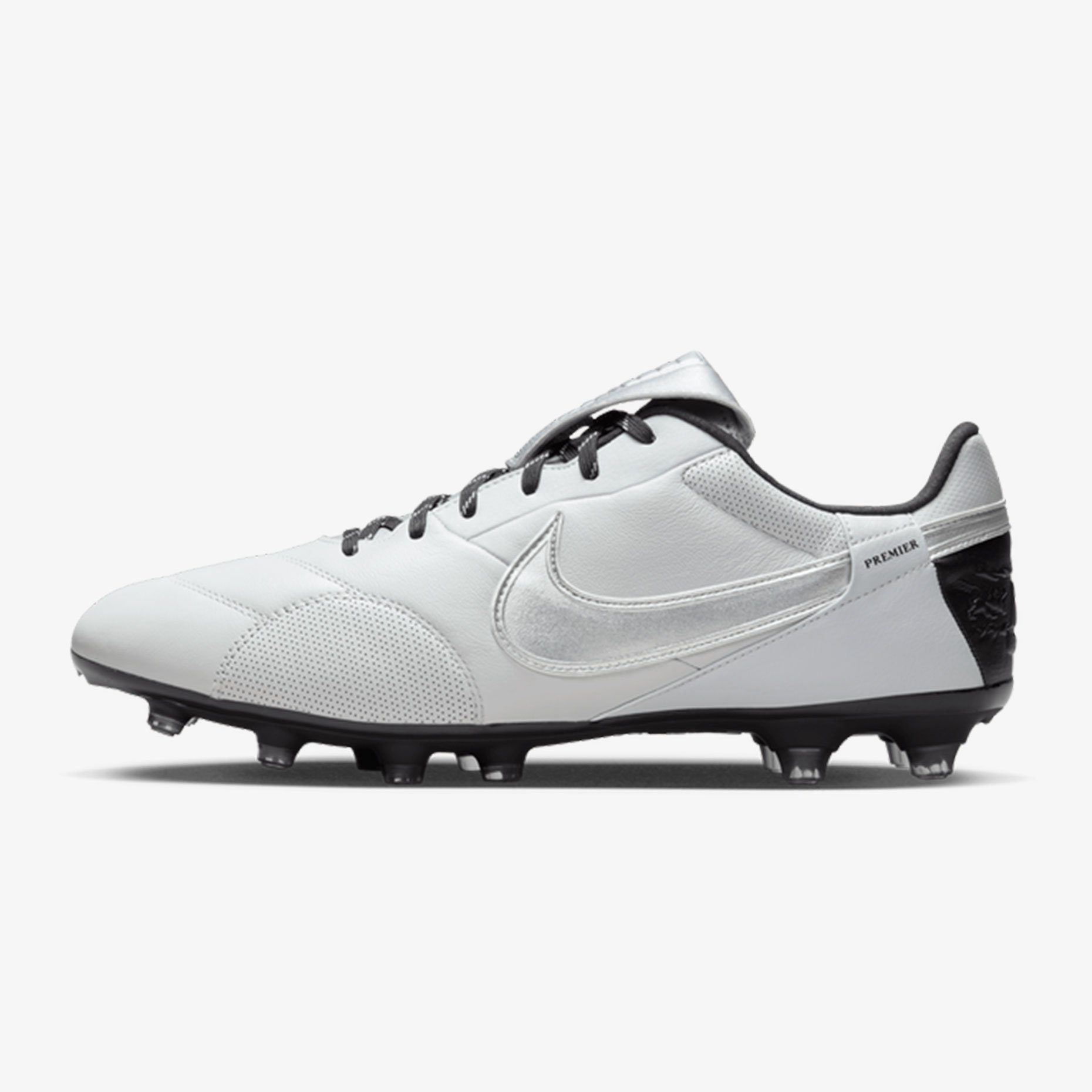 Nike.premier white hotsell