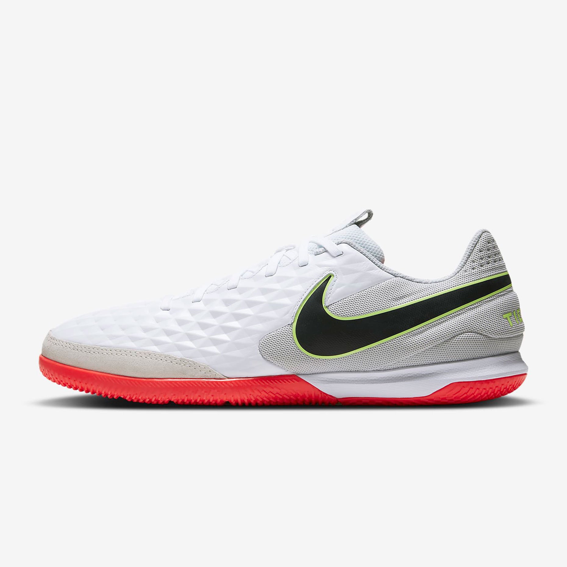 Nike Tiempo Legend 8 Academy IC AT6099 106 Footballmania