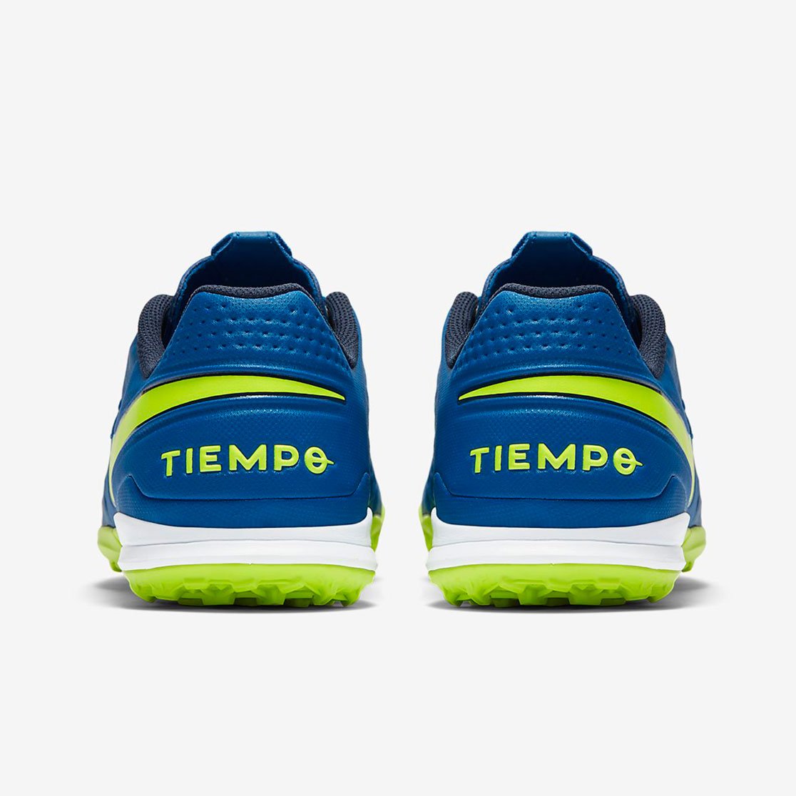 Шиповки Nike Tiempo Legend 8 Academy TF