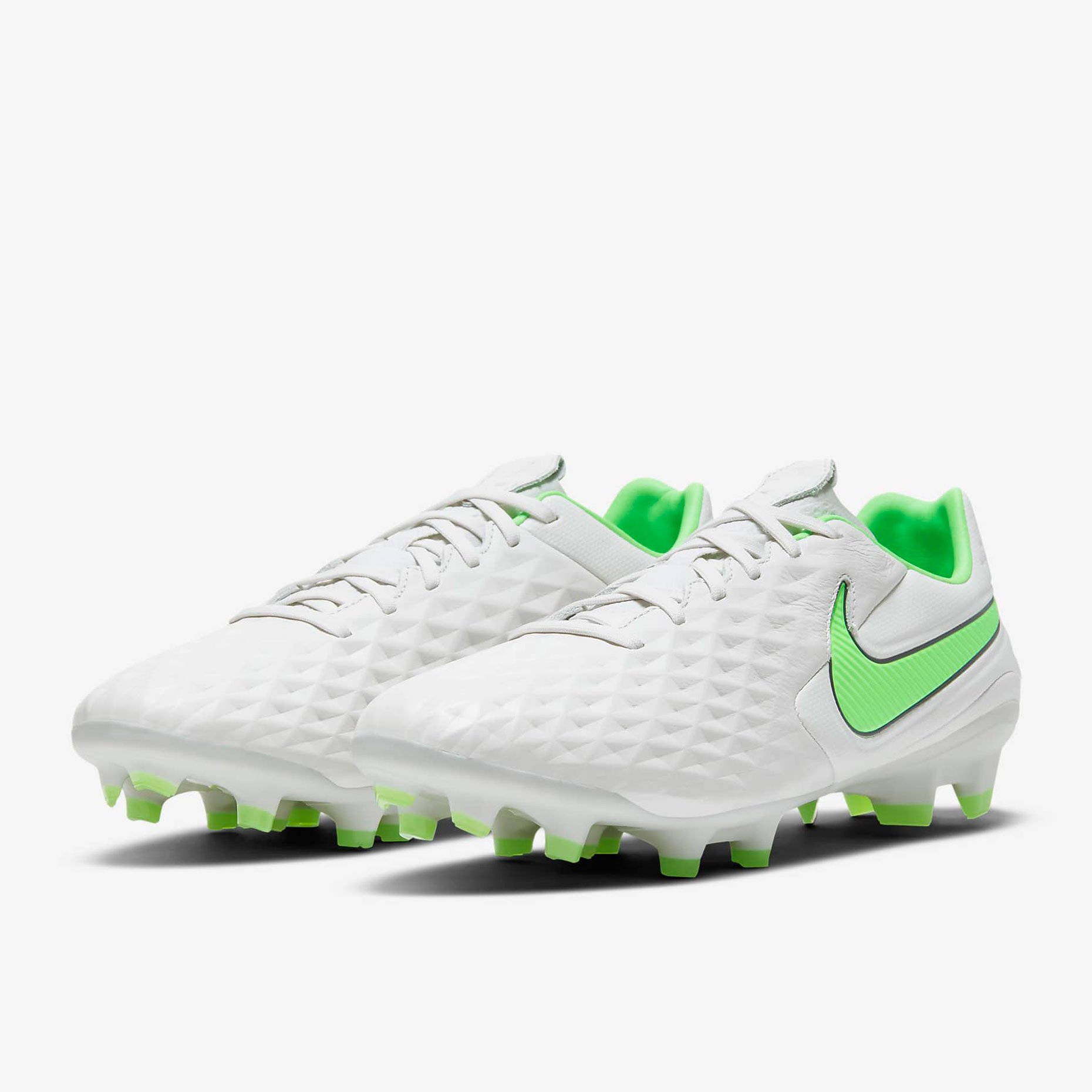 Nike men's tiempo 2025