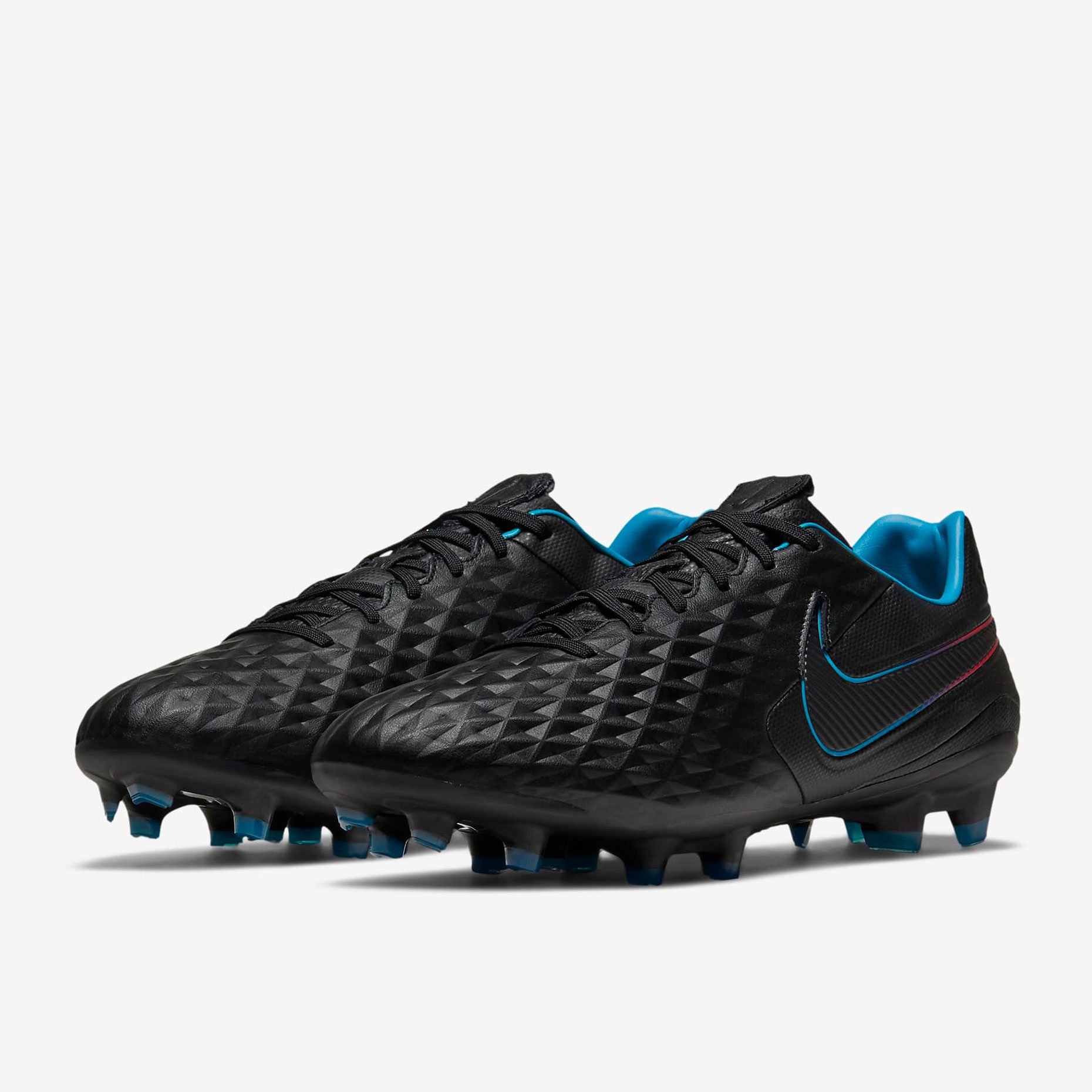 Nike Tiempo Legend 8 Pro FG AT6133 090 Footballmania