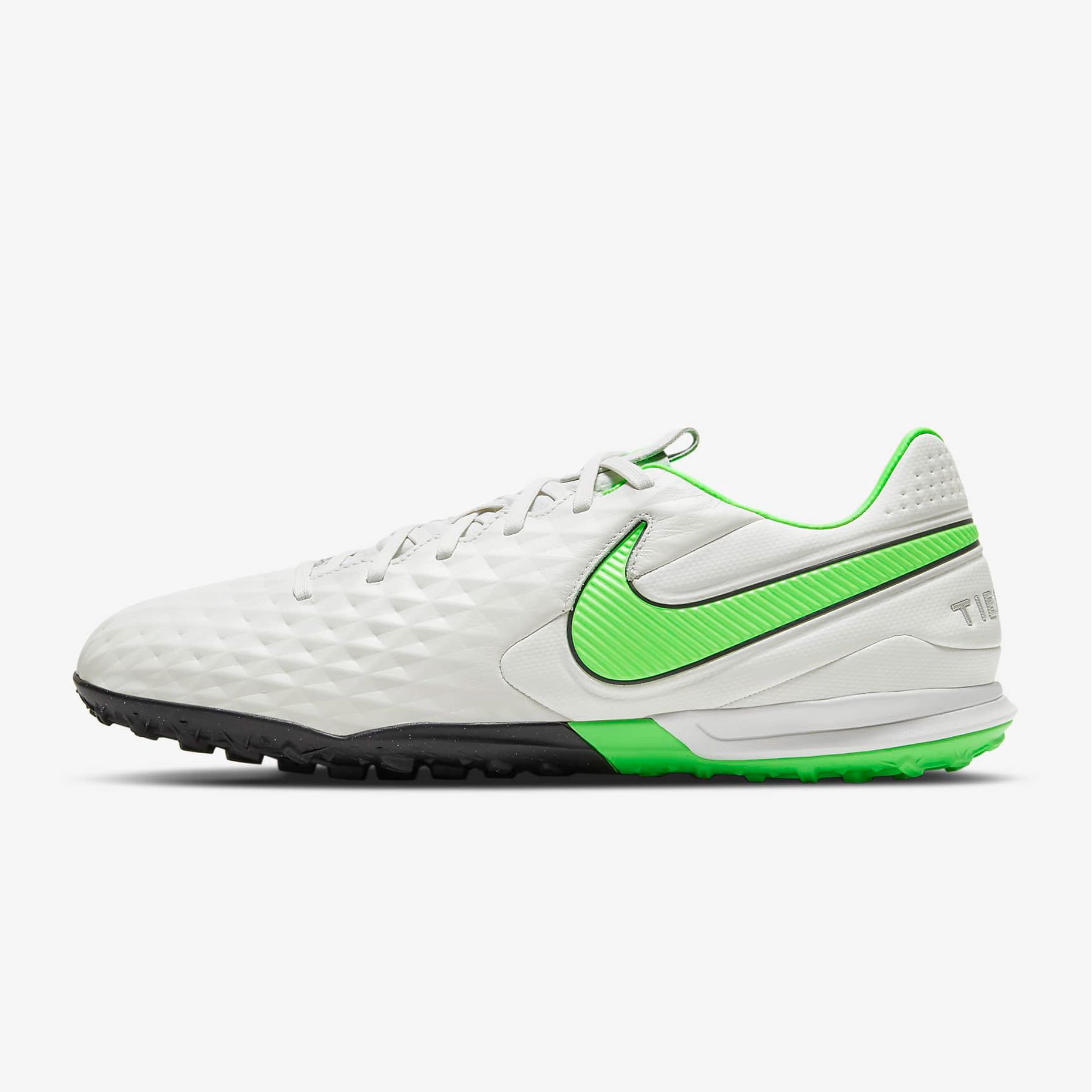 Nike tiempo legend 8 pro tf review 2025