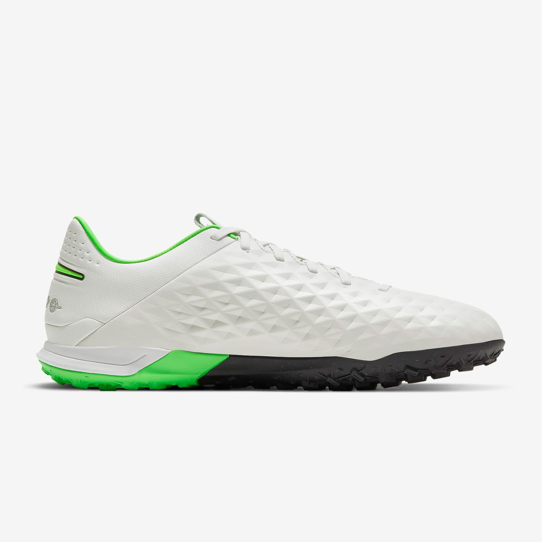 Nike Tiempo Legend 8 Pro TF AT6136 030 Footballmania