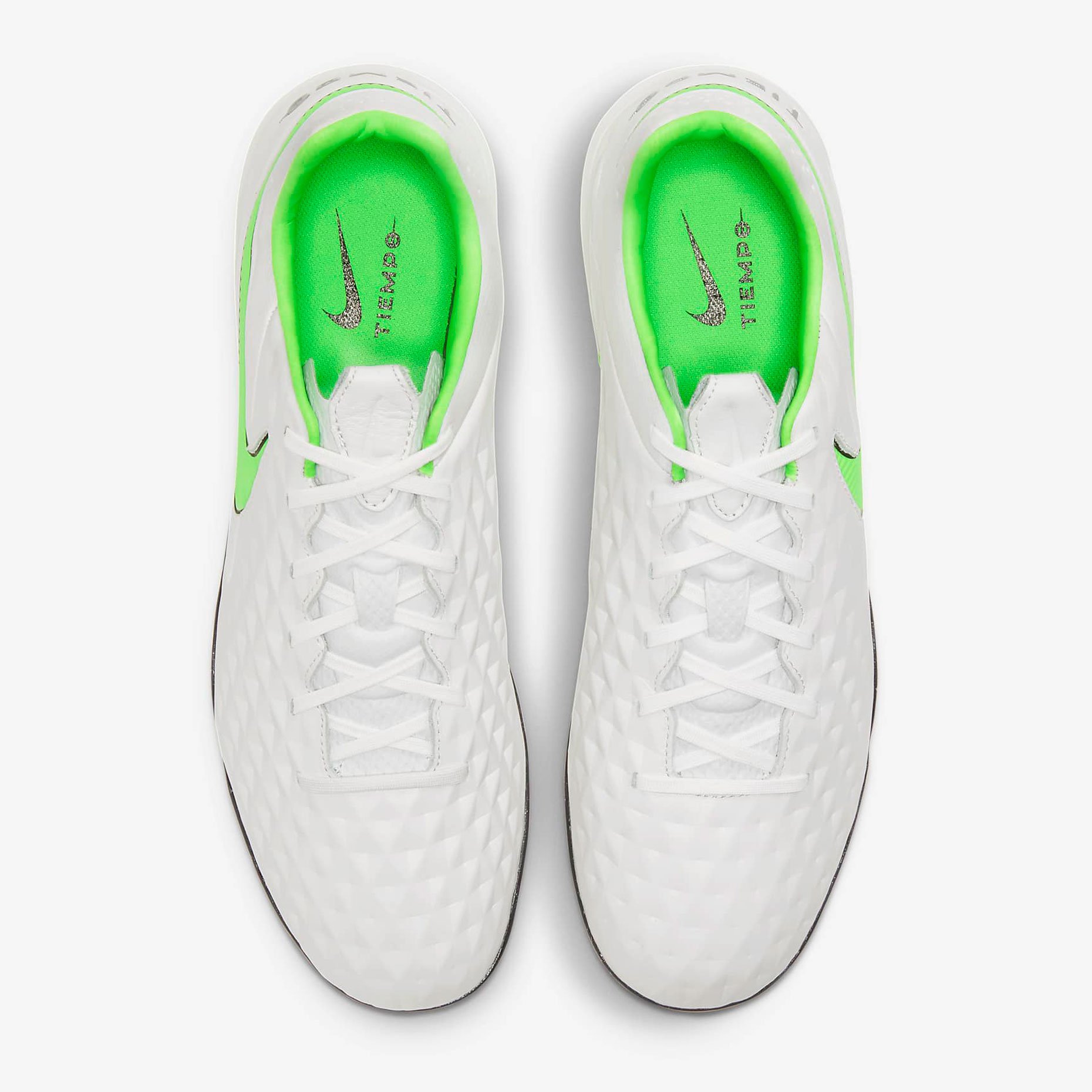 Nike Tiempo Legend 8 Pro TF AT6136 030 Footballmania