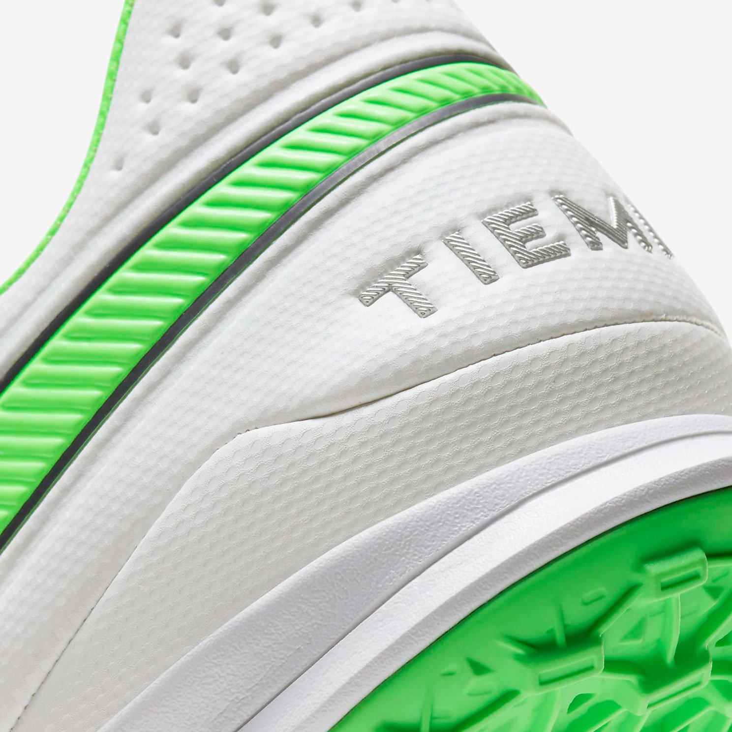 Шиповки Nike Tiempo Legend 8 Pro TF