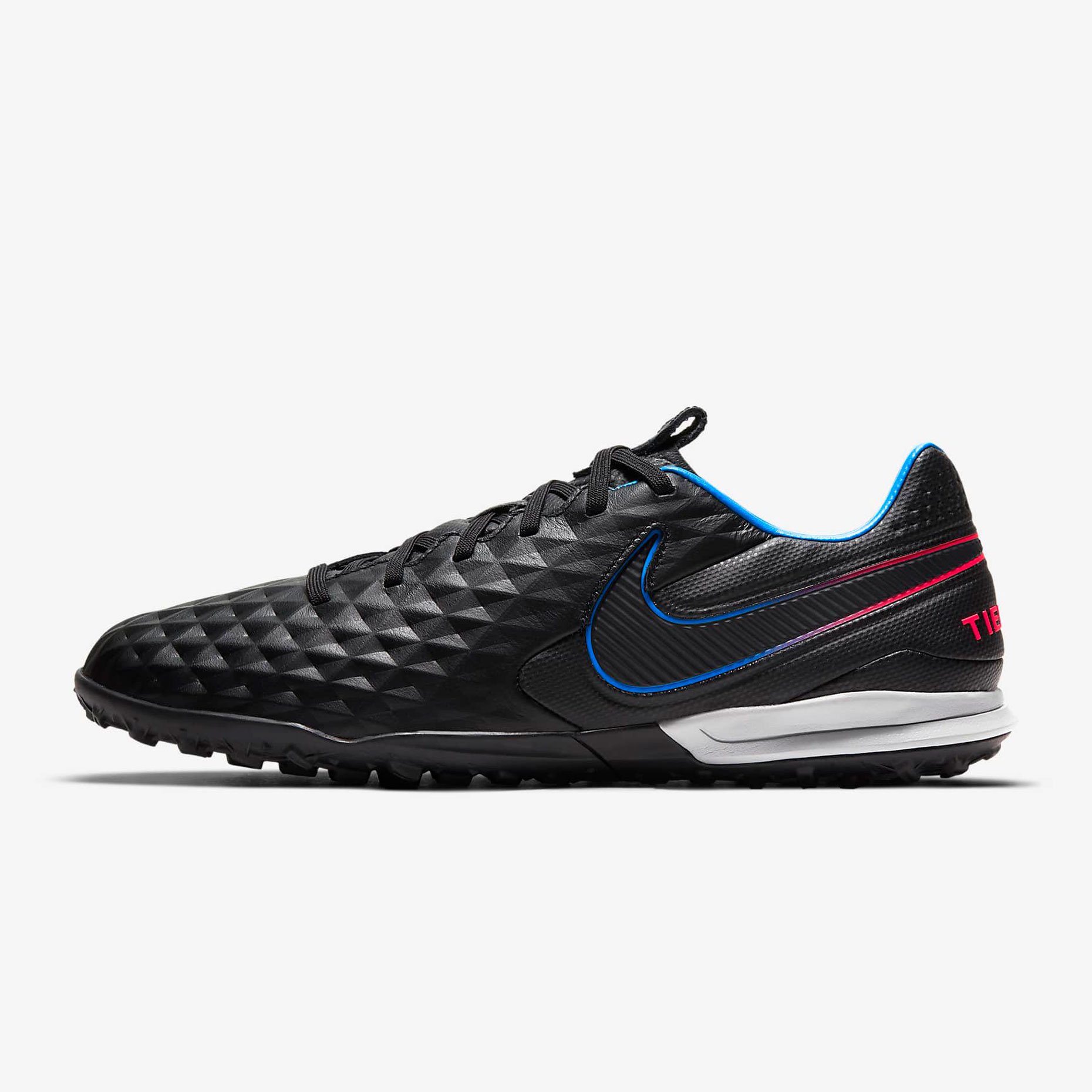 Nike Tiempo Legend 8 Pro TF AT6136 090 Footballmania