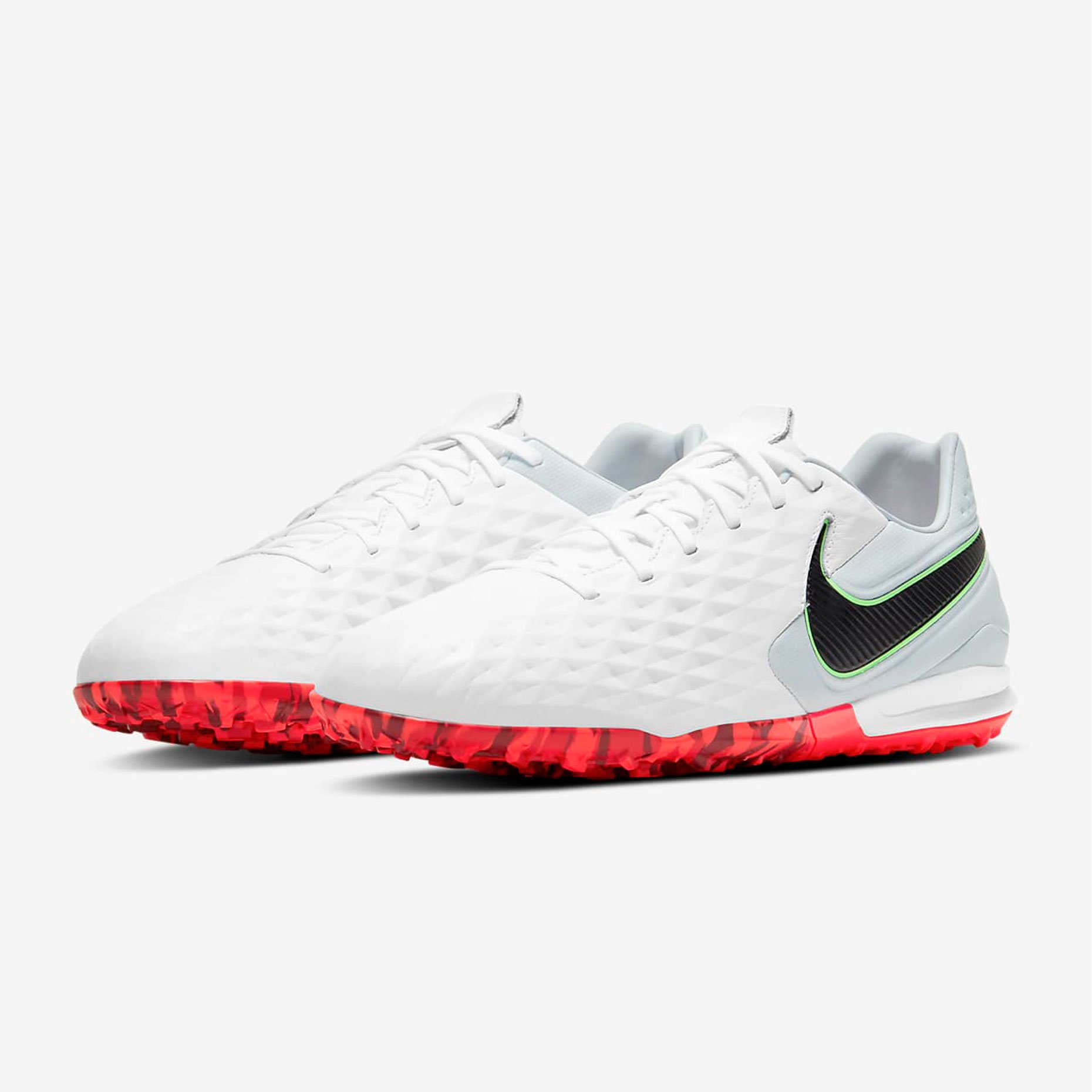 Nike Tiempo Legend 8 Pro TF AT6136 106 Footballmania