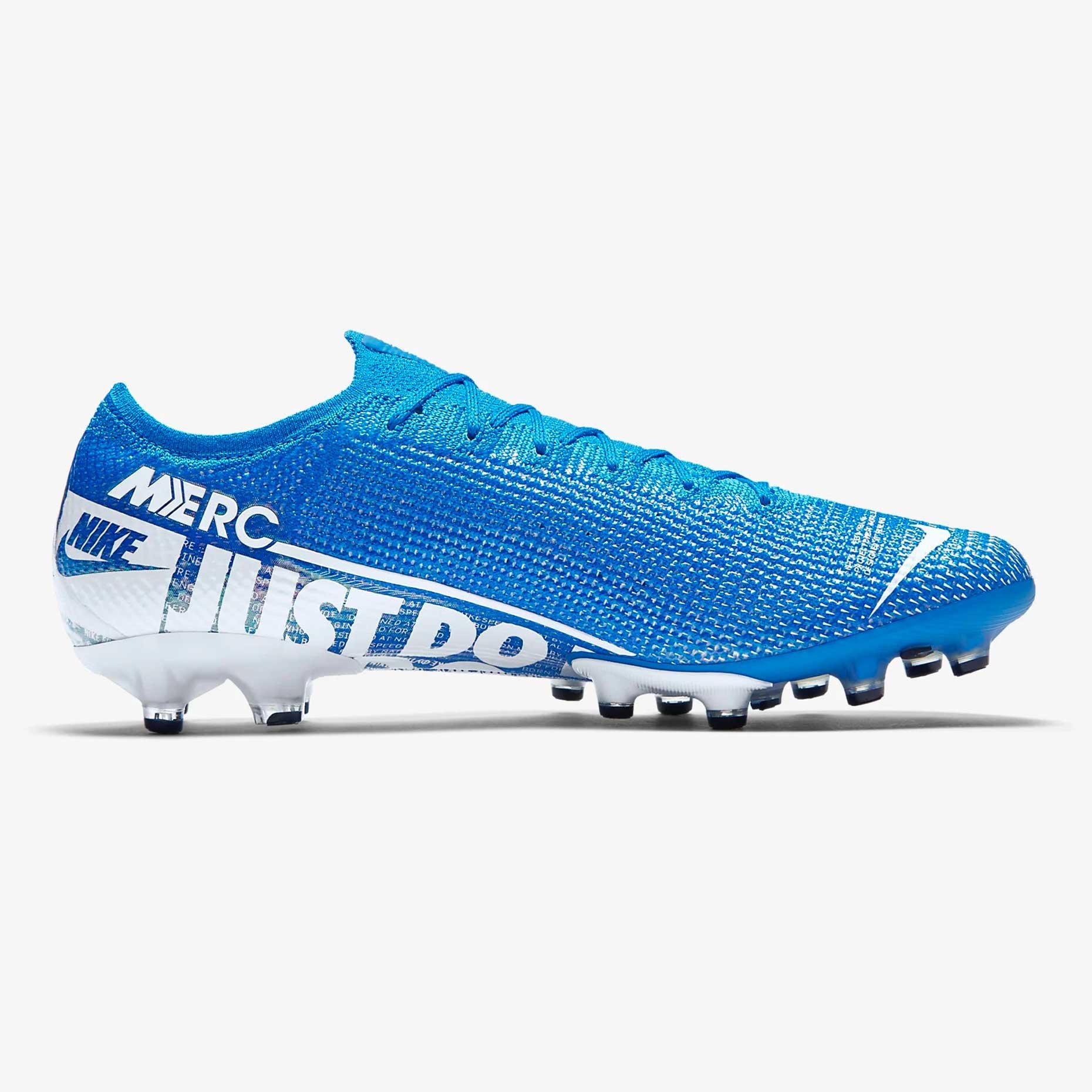 Nike VAPOR 13 ELITE AG PRO AT7895 414 Footballmania