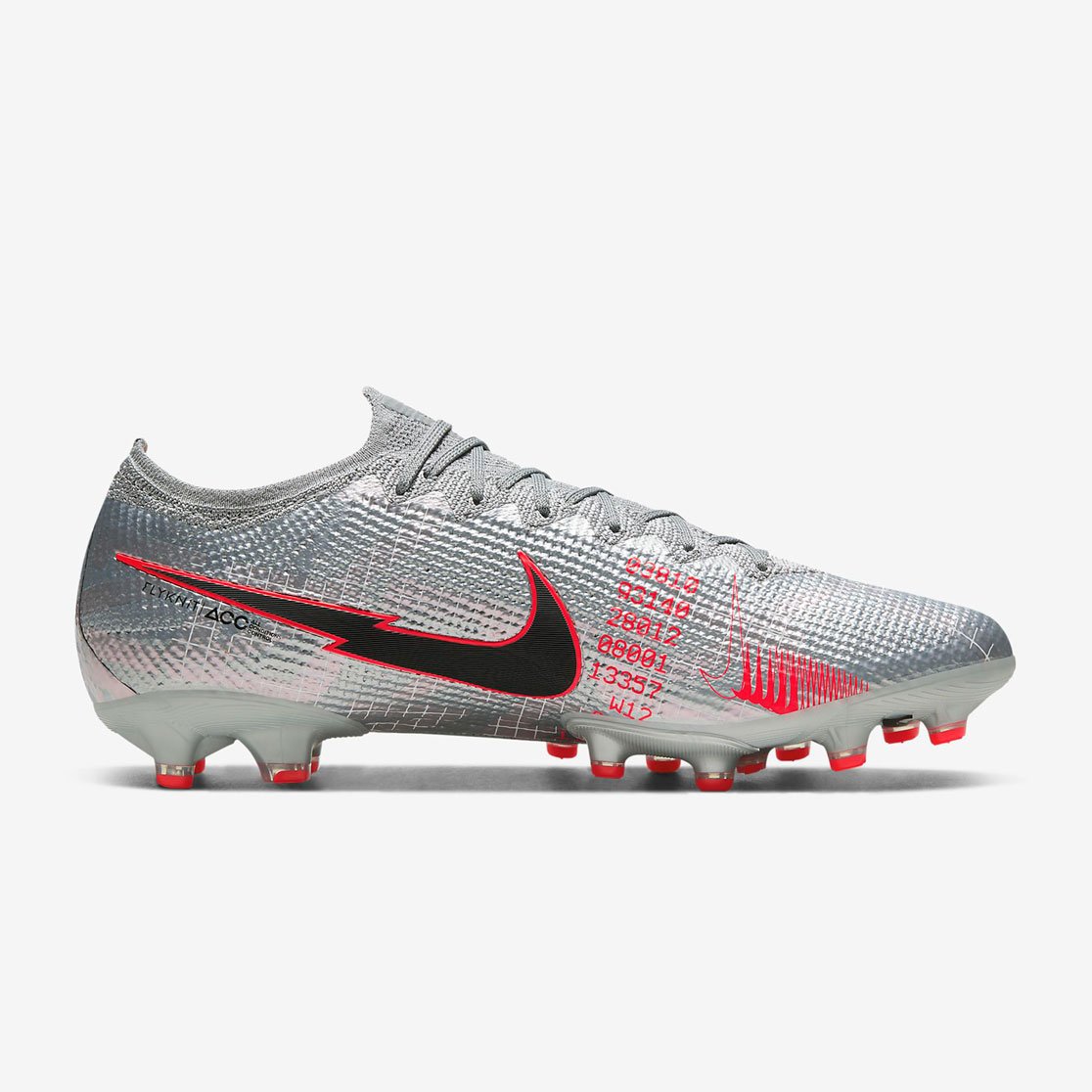 nike mercurial elite ag