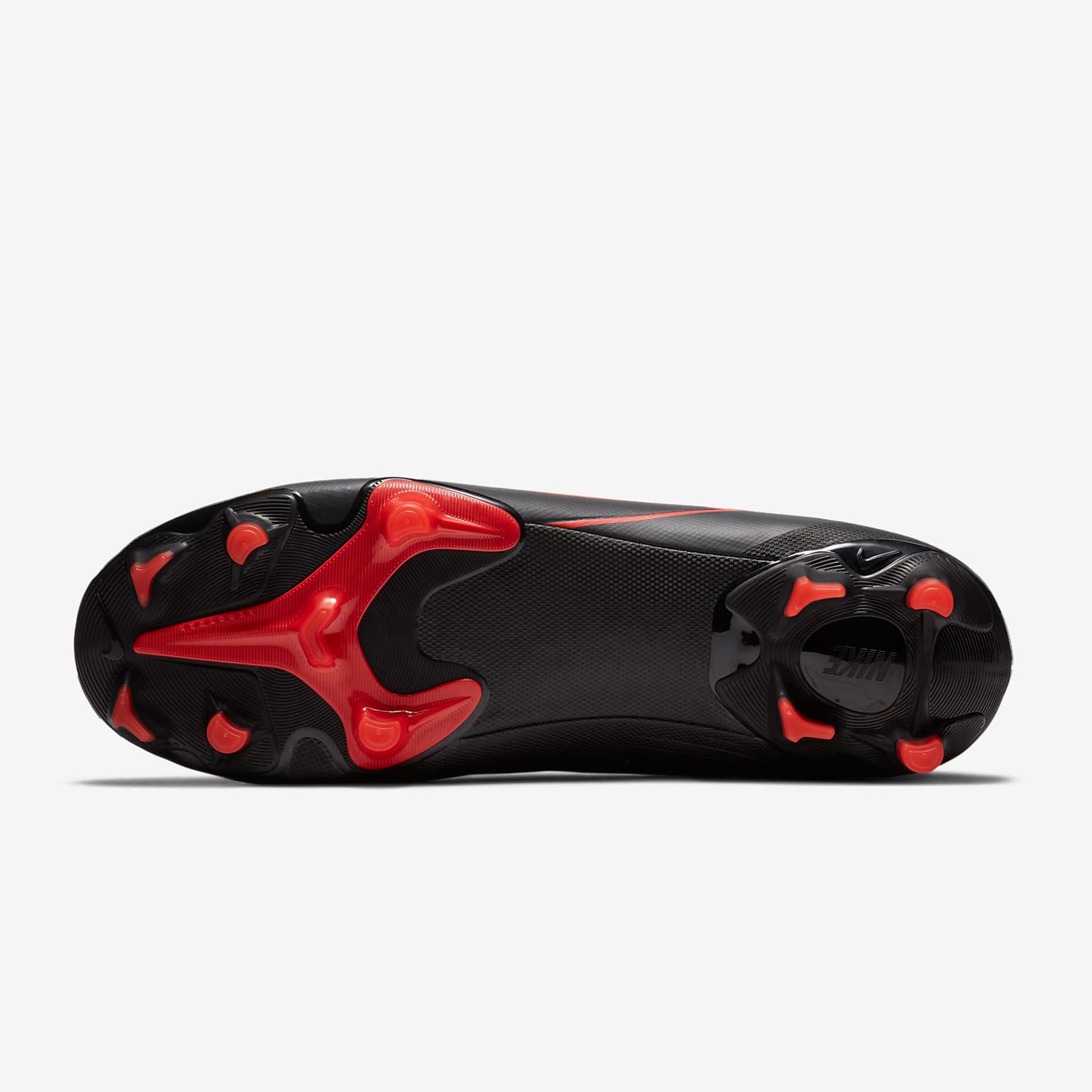 Mercurial superfly 7 academy mg black deals