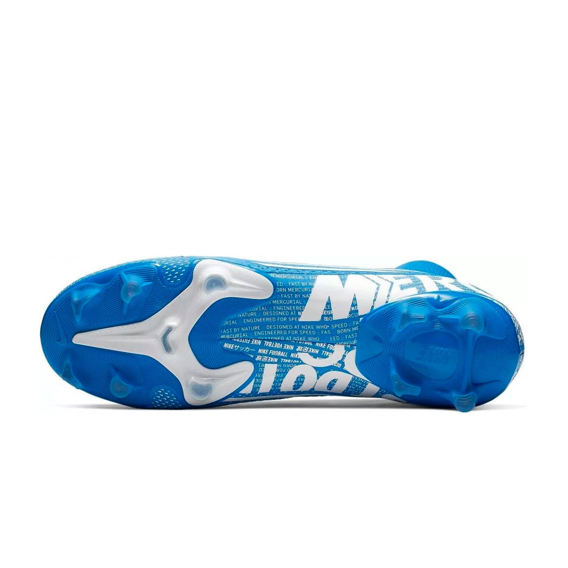 Nike Mercurial Superfly 7 Academy FG MG AT7946 414 Footballmania