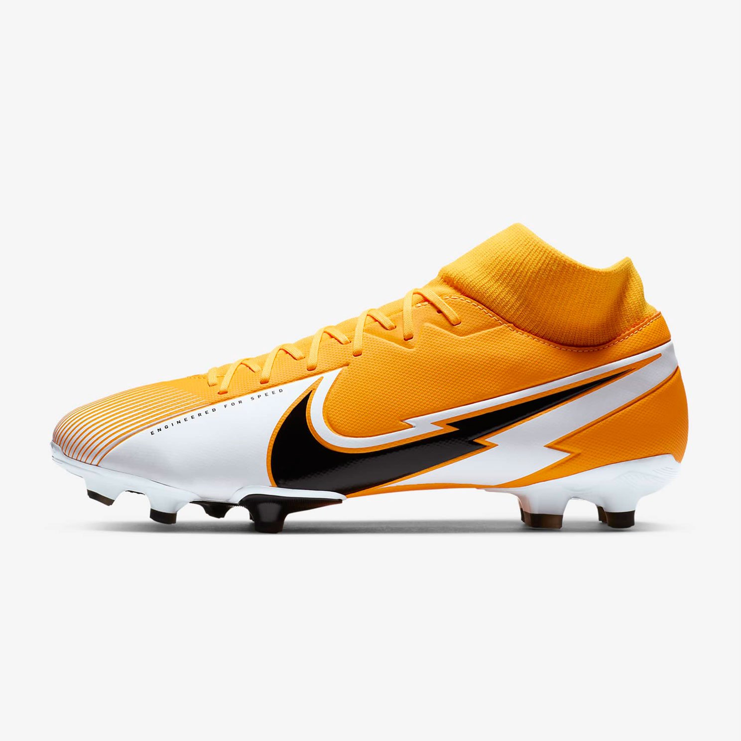 Nike Mercurial Superfly 7 Academy FG/MG 