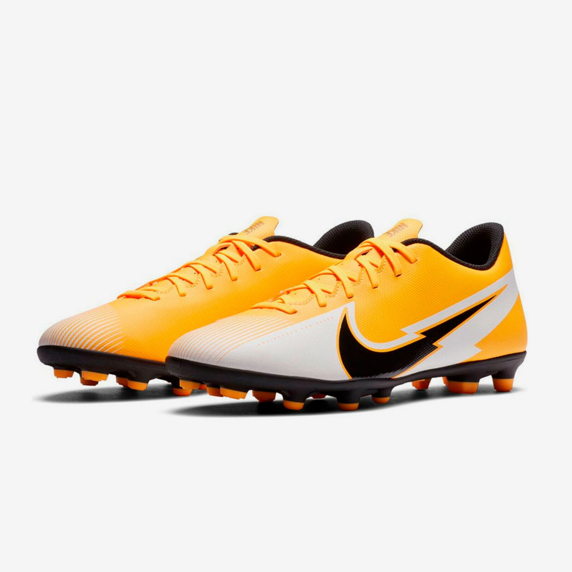 Nike mercurial vapor club hotsell
