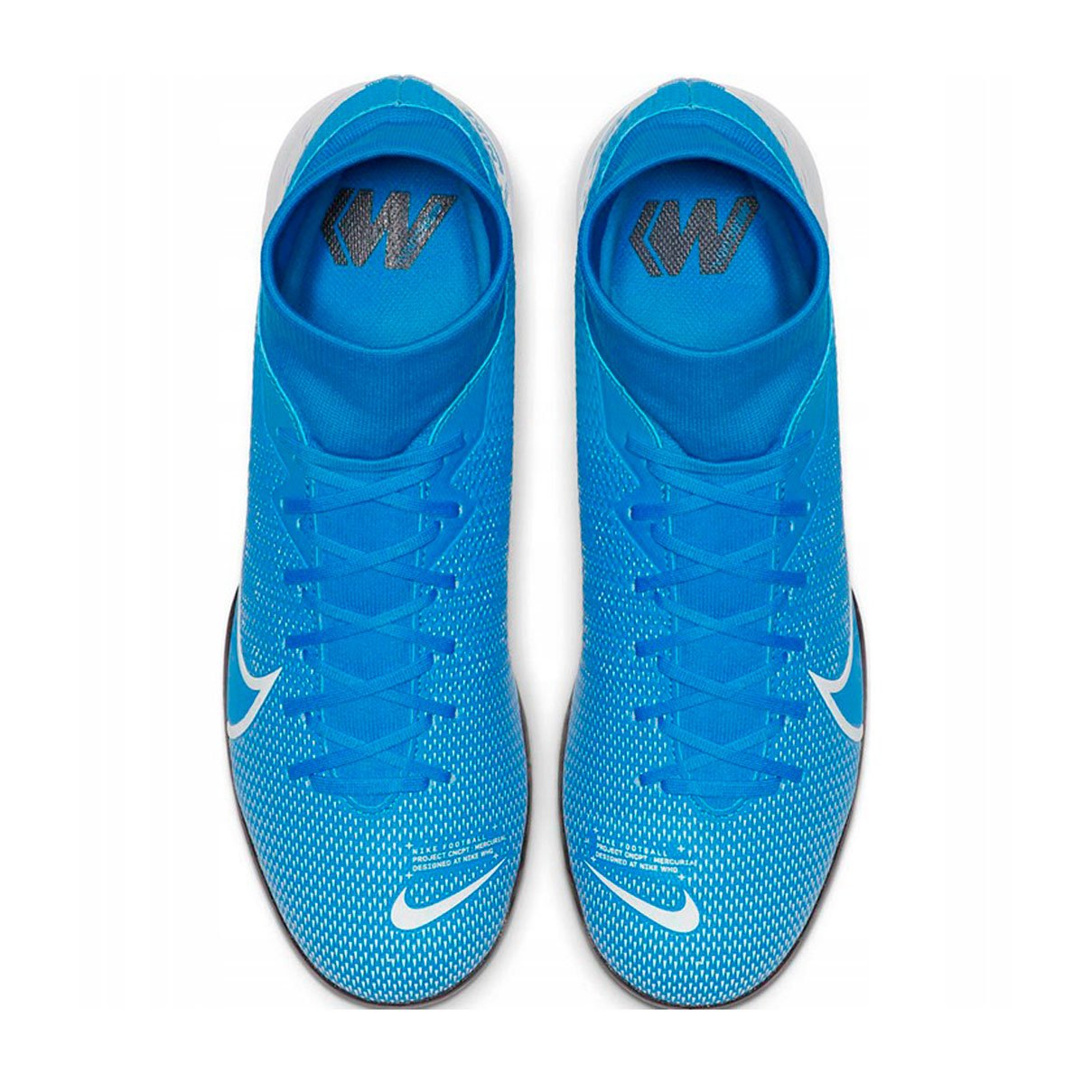 Игровая обувь для зала Nike Mercurial Superfly 7 Academy IC