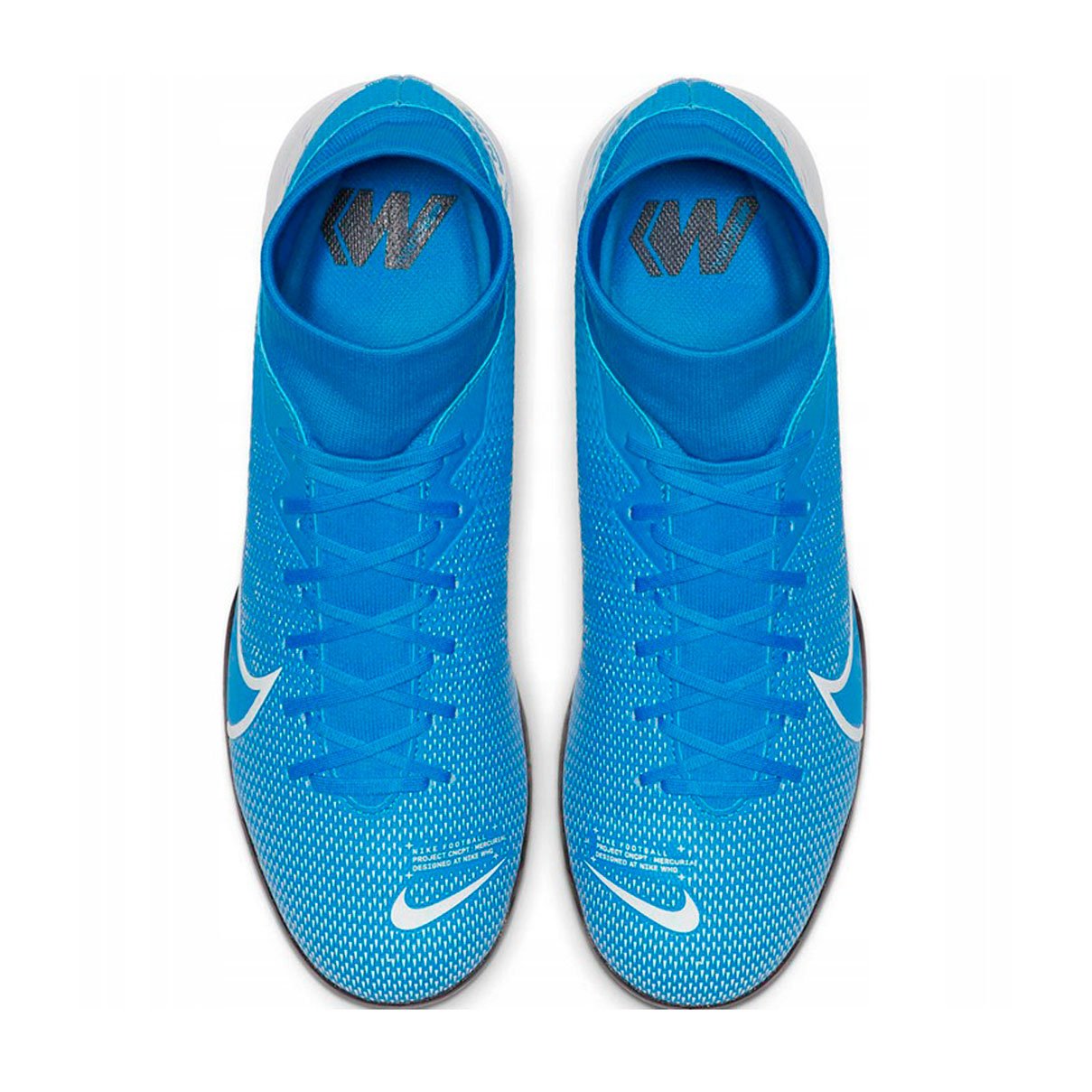 nike mercurial superfly 7 ic