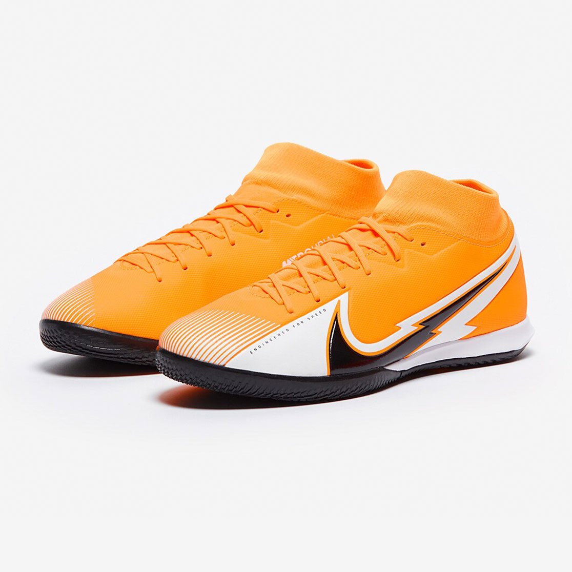 superfly 7 academy ic