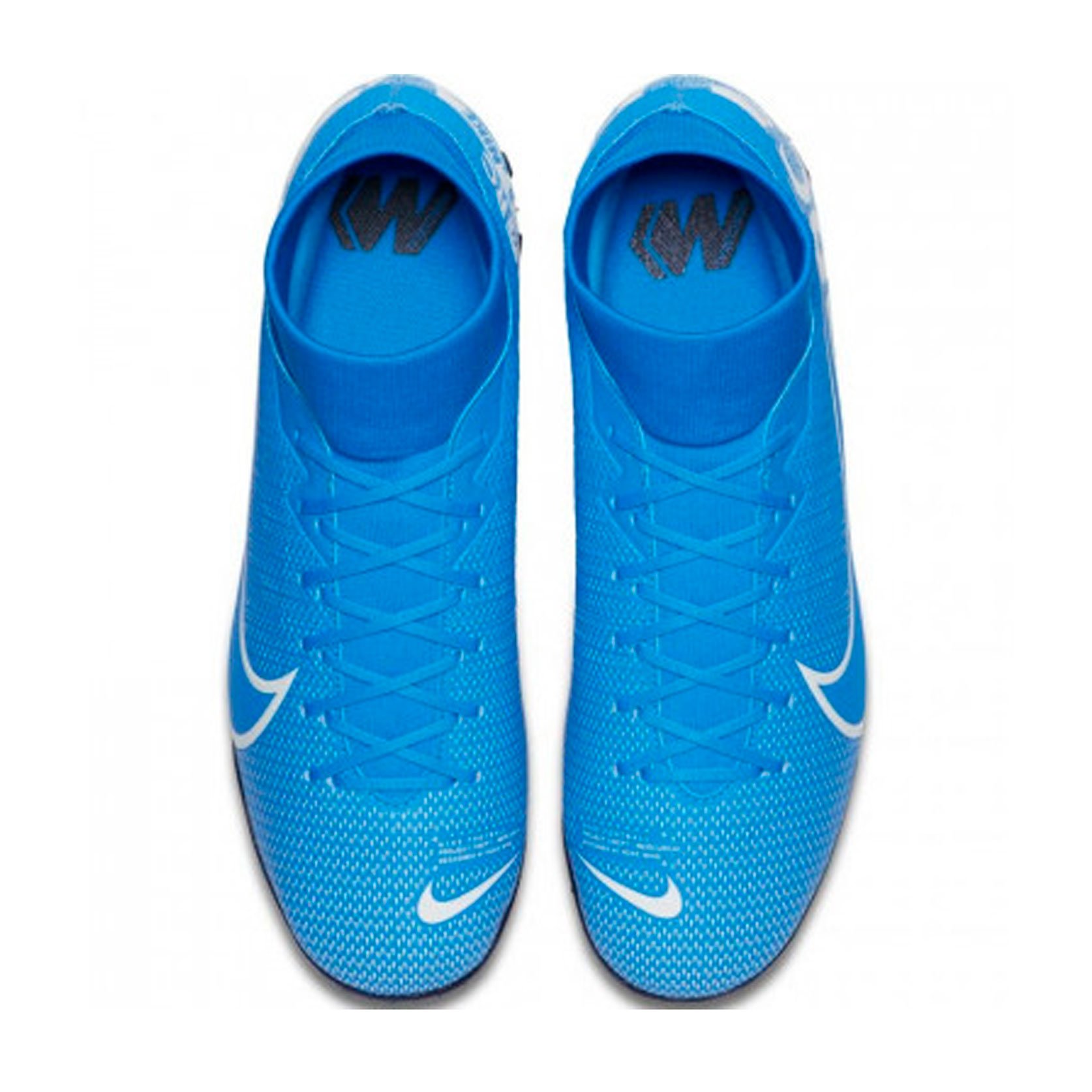 Nike Mercurial Superfly 7 Academy TF AT7978 414 Footballmania