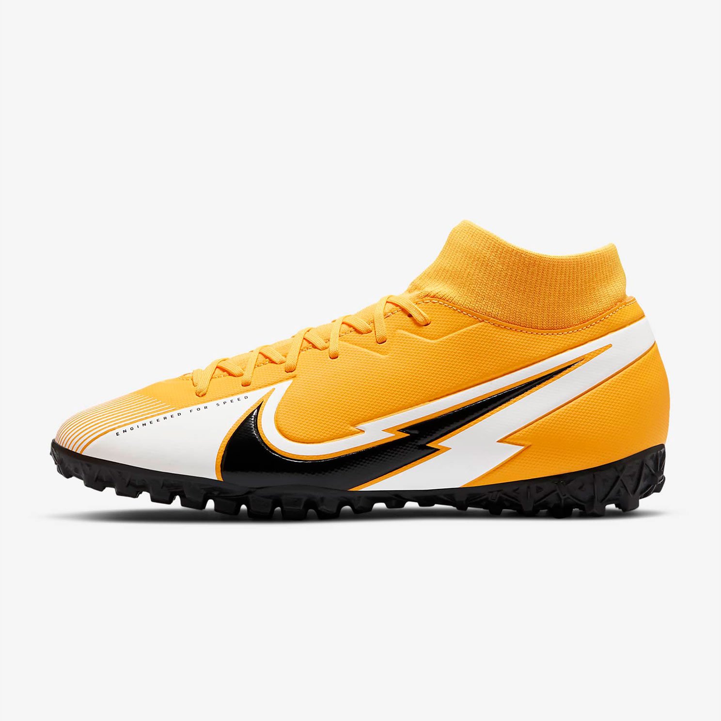 Nike Mercurial Superfly 7 Academy TF AT7978 801 Footballmania