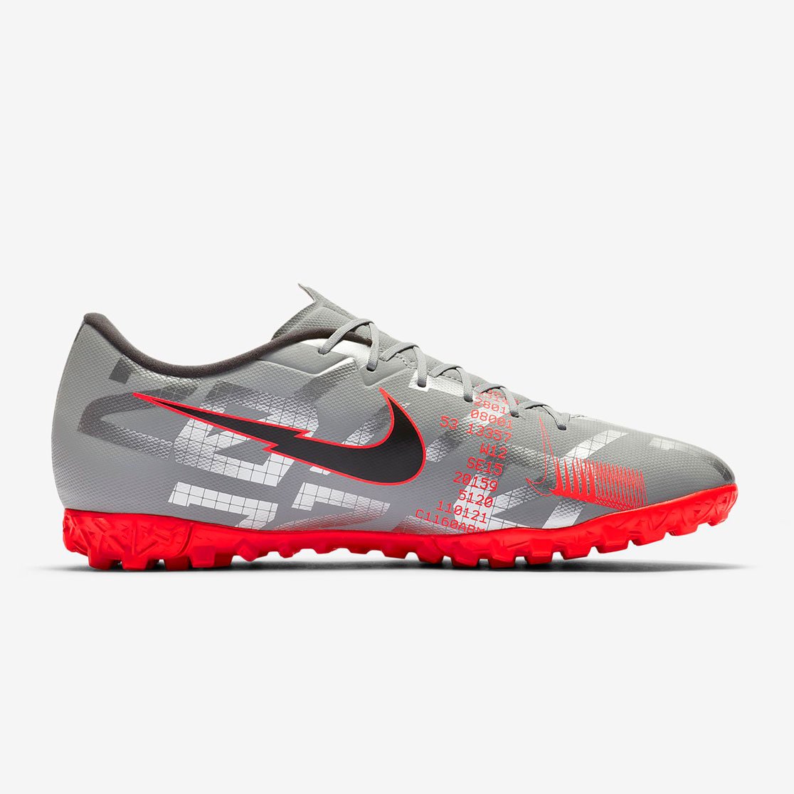 Mercurial vapor 13 academy tf soccer shoe deals