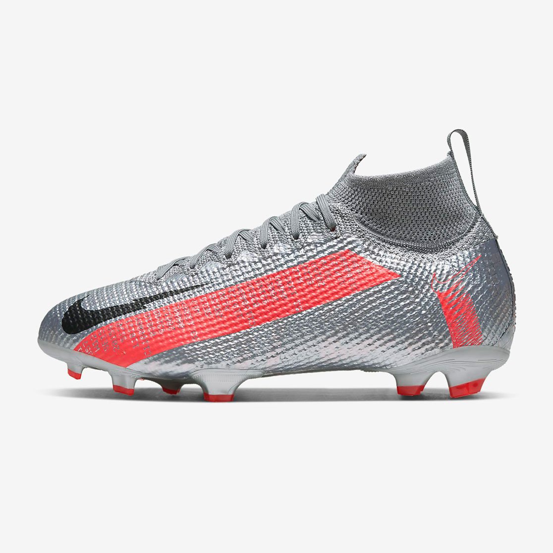 jr mercurial superfly 7