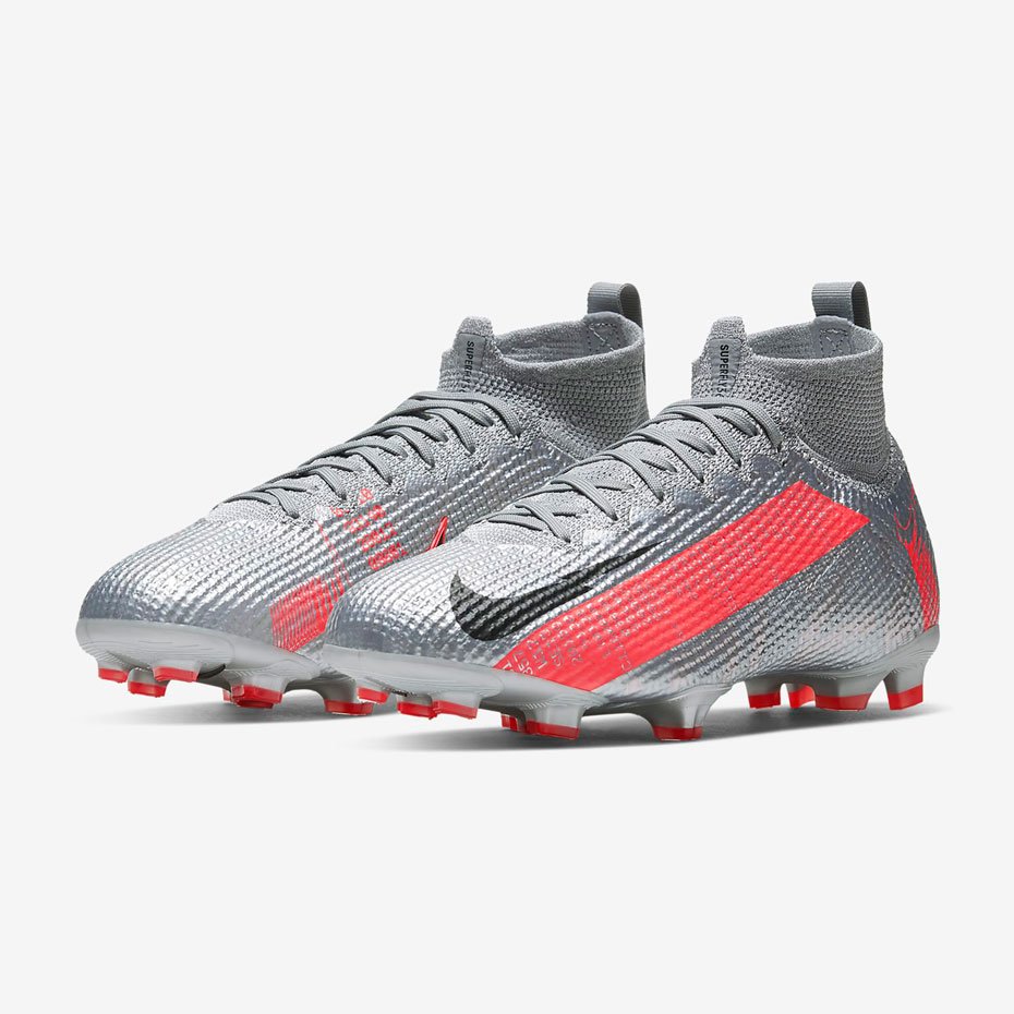 jr mercurial superfly