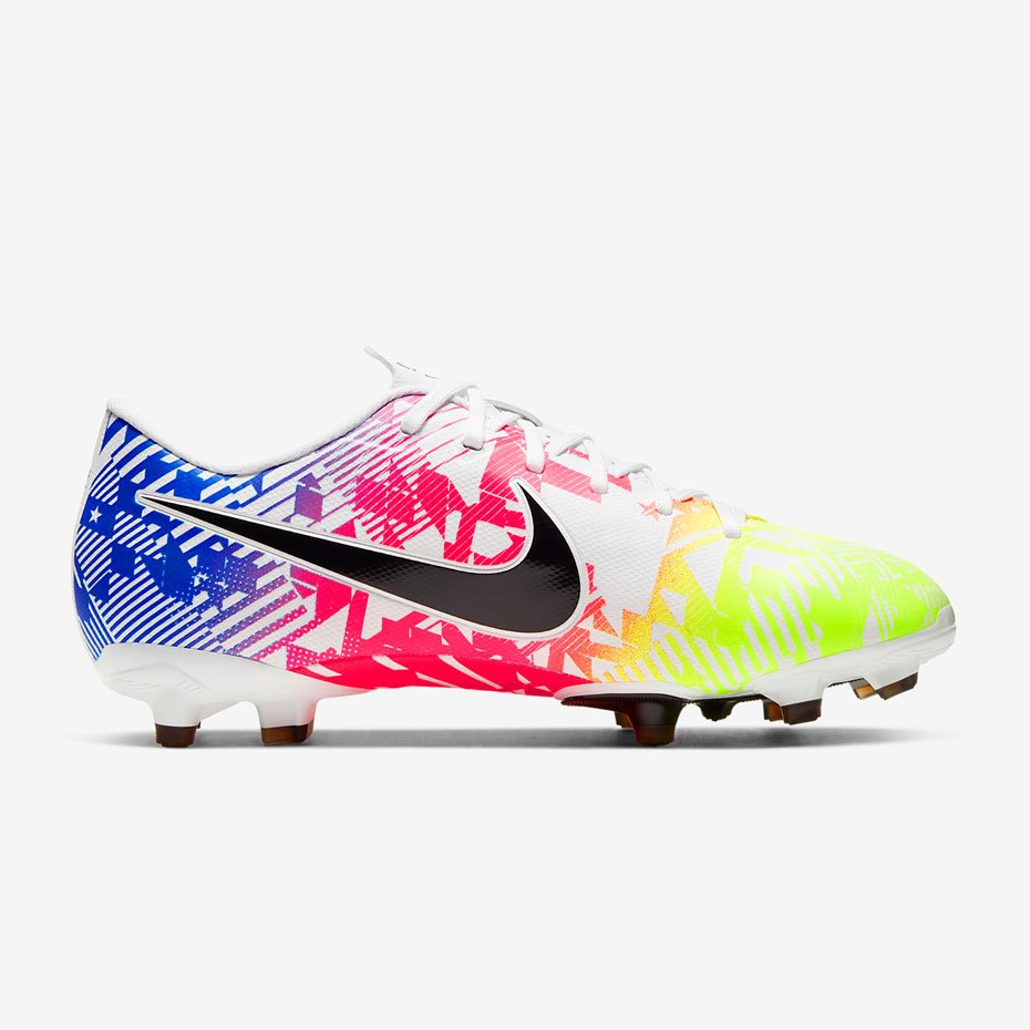 nike mercurial neymar